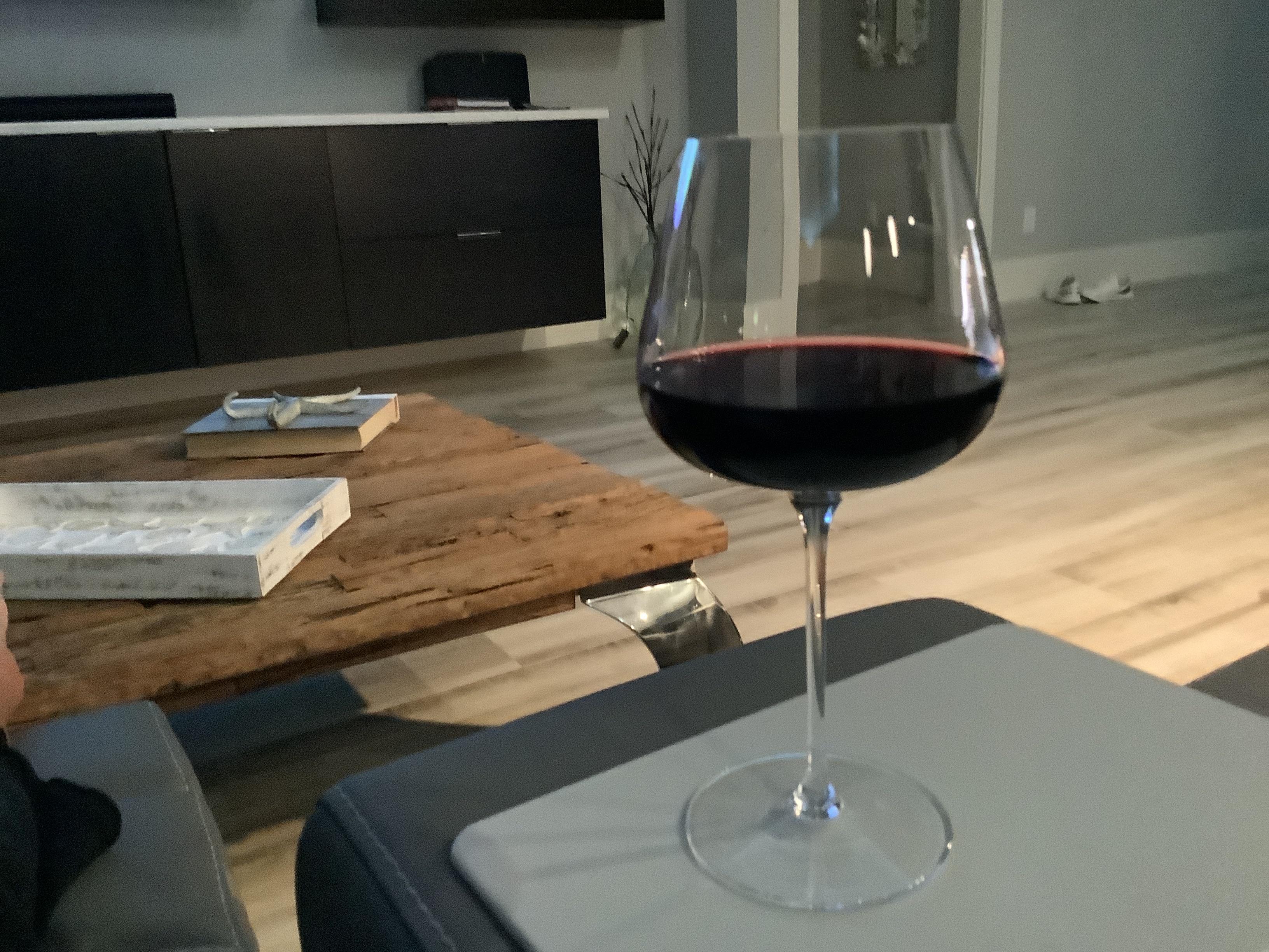 Anniversary gift success