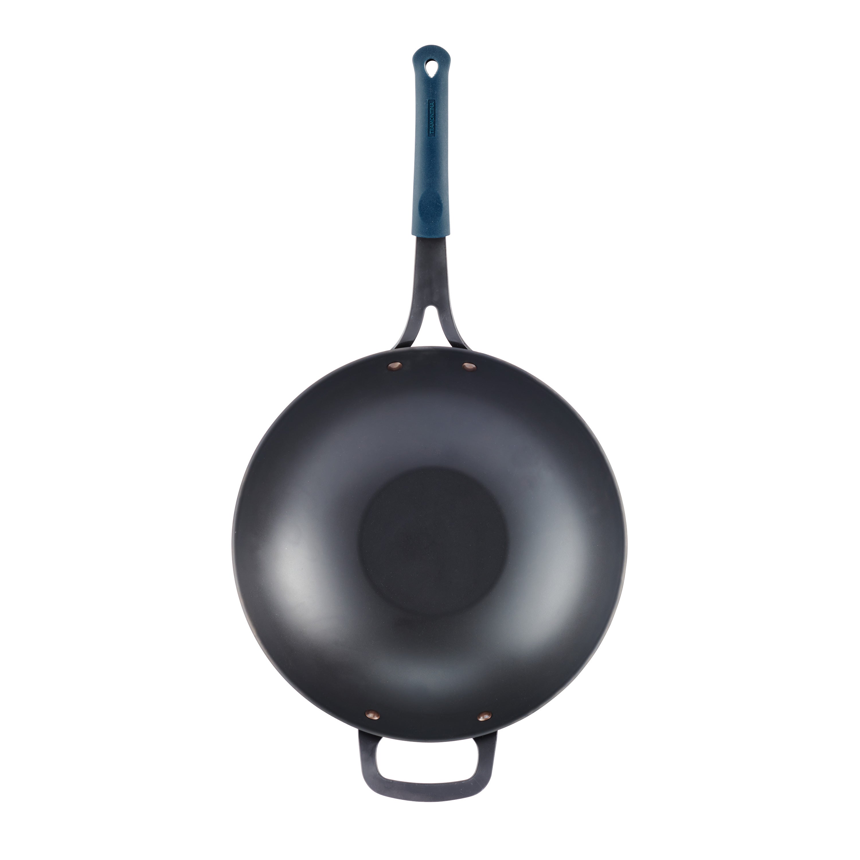 tramontina-ember-12-5-inch-carbon-steel-wok image 8