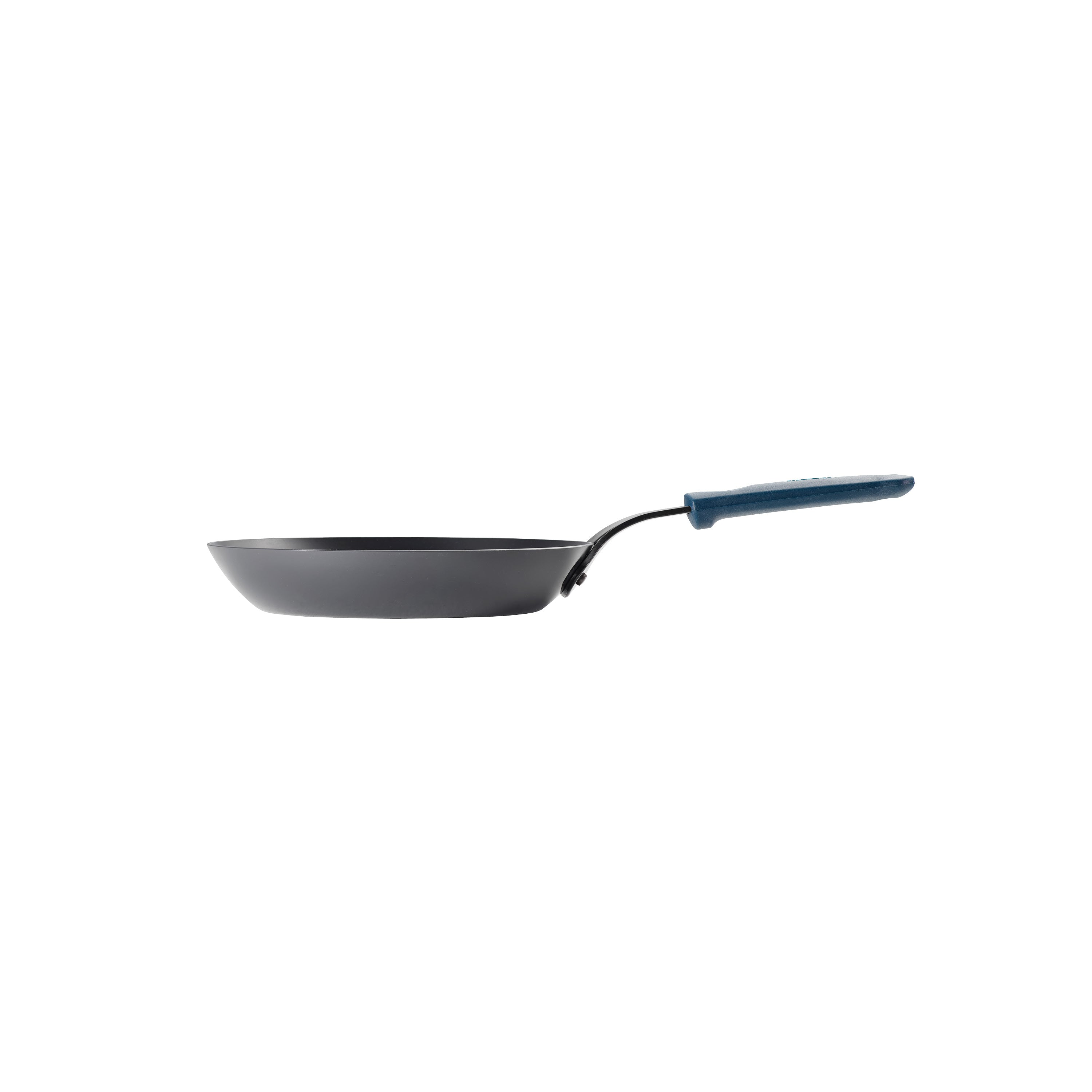 tramontina-ember-carbon-steel-fry-pan-with-silicone-grip image 8