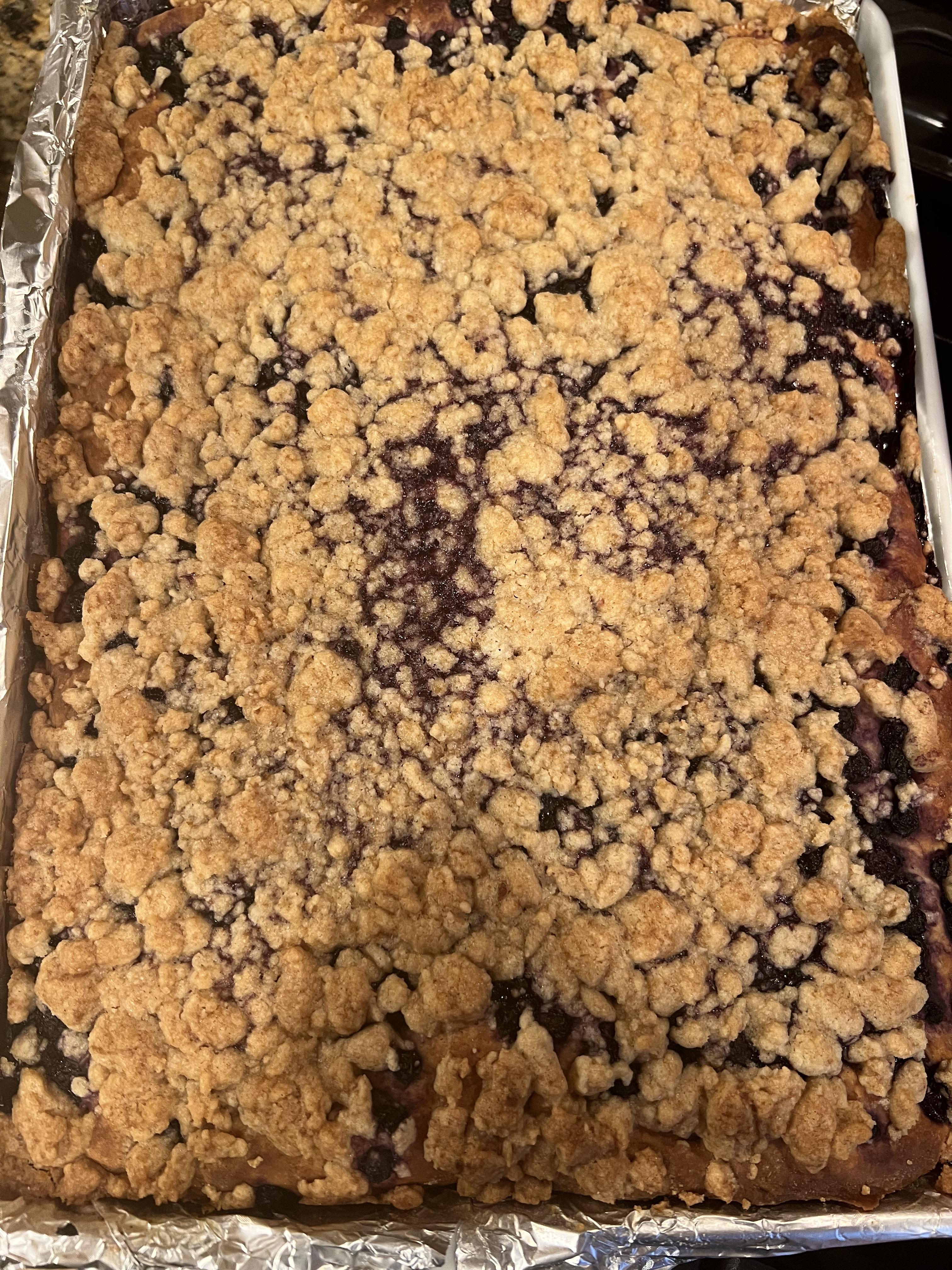 Impressive quality