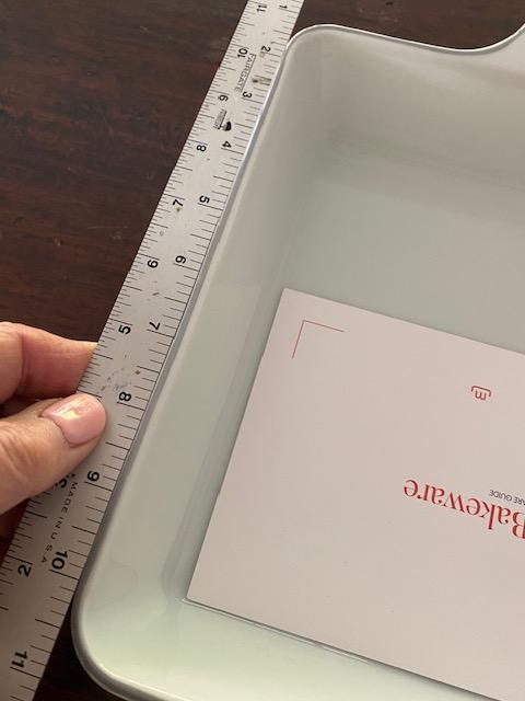 Great quality, wish it had a lid