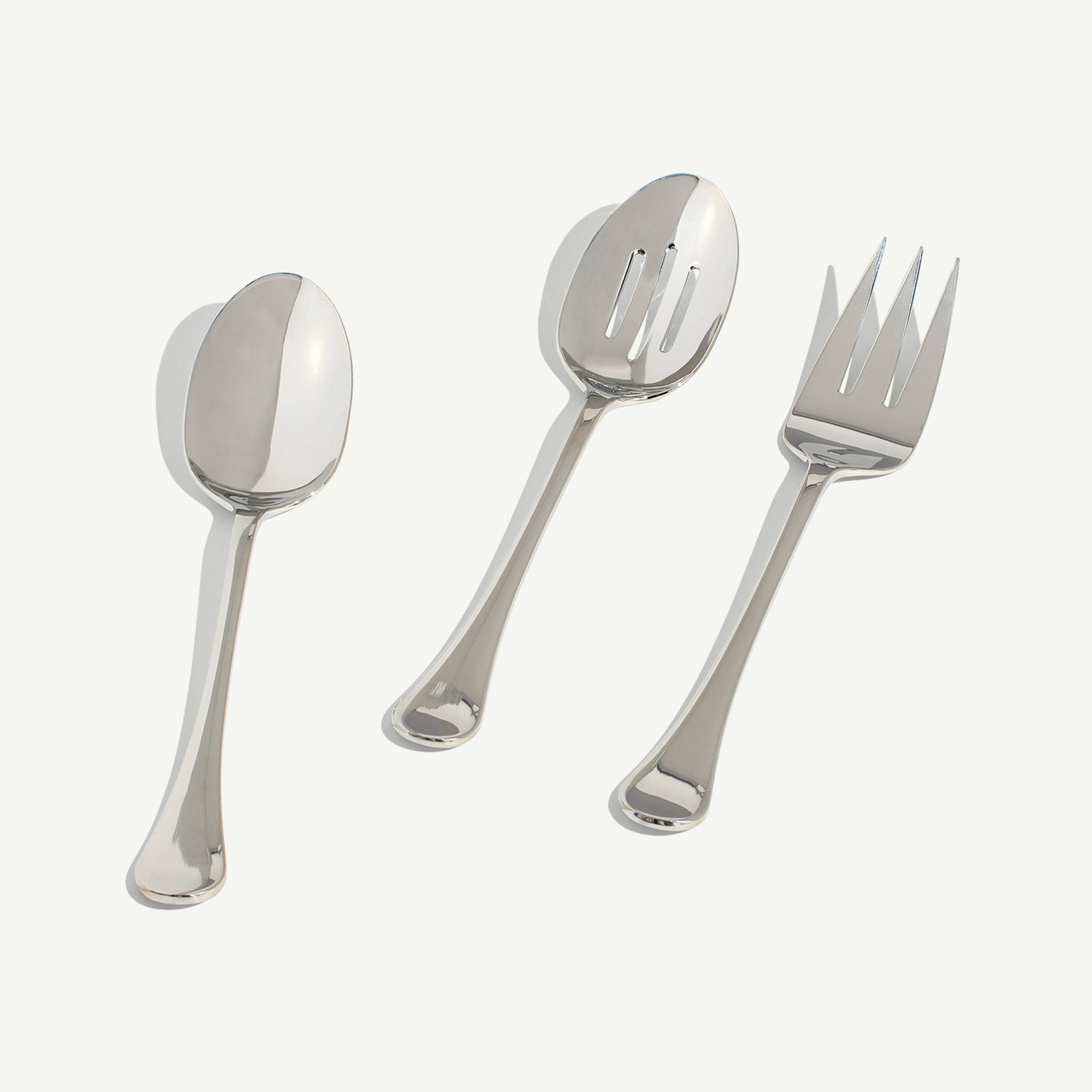 made-in-serving-utensil-set-professional-plating-serving-spoons-and-tools image 4