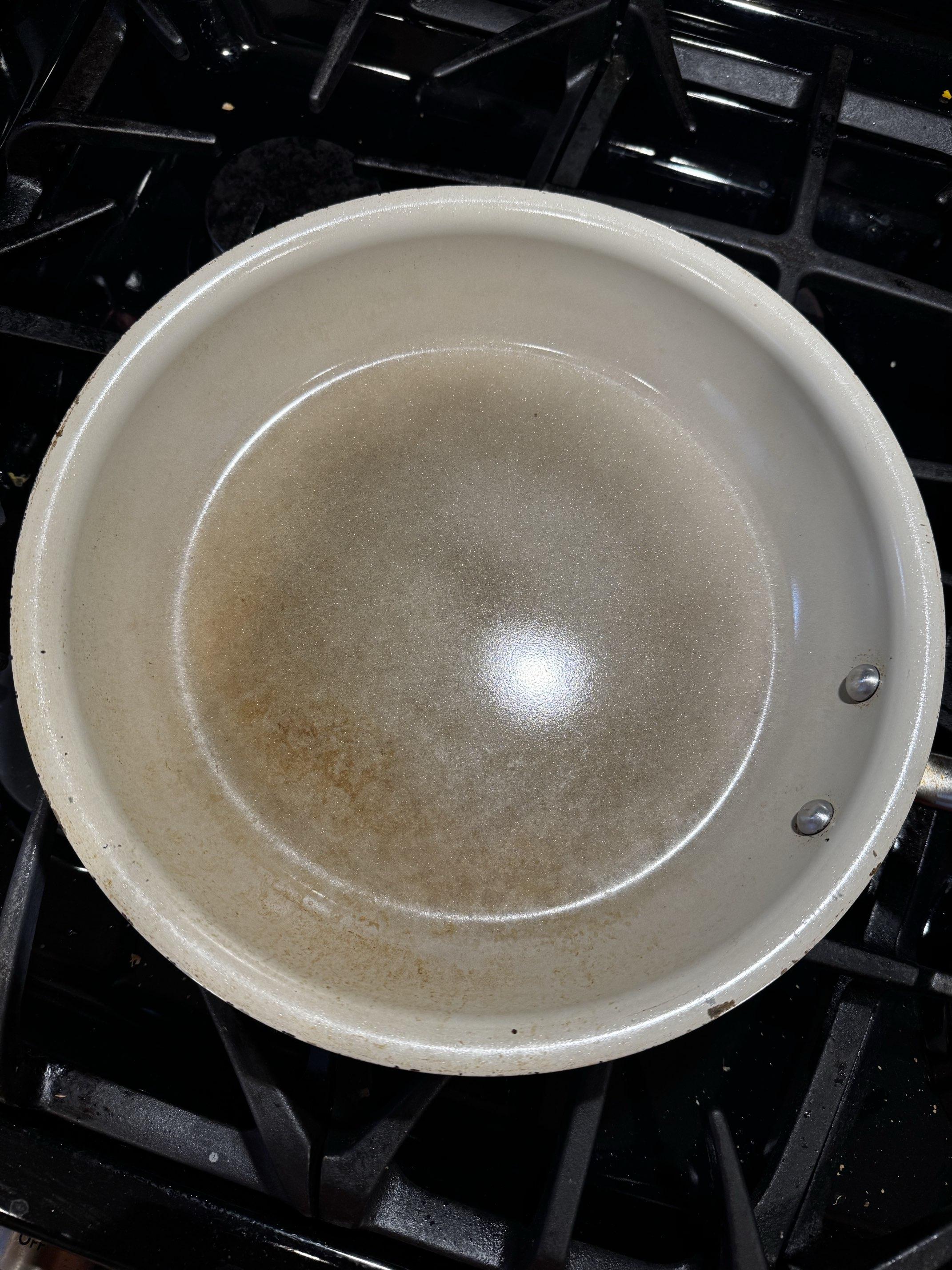 Restaurant quality at home