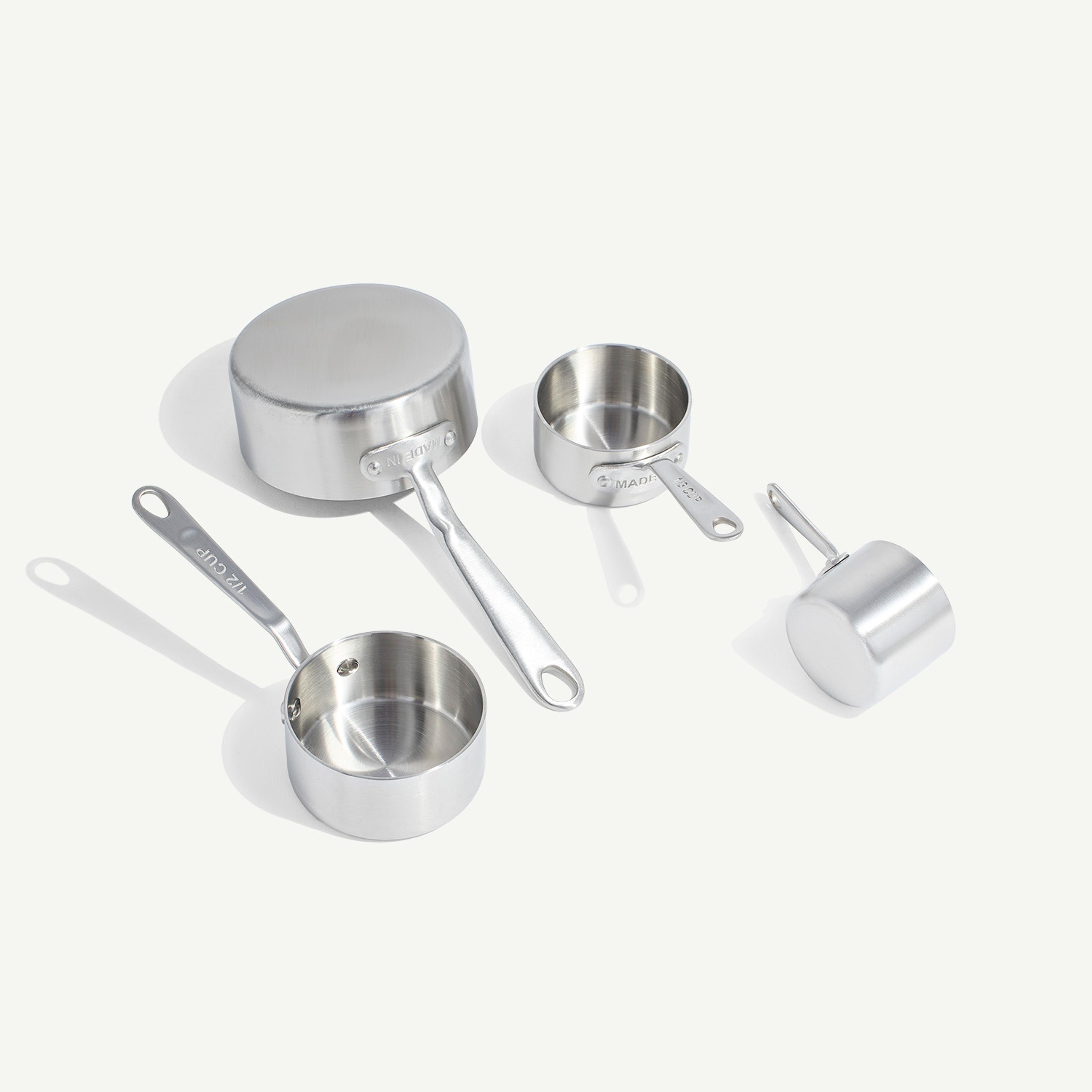 made-in-304-stainless-steel-measuring-cup-set image 5