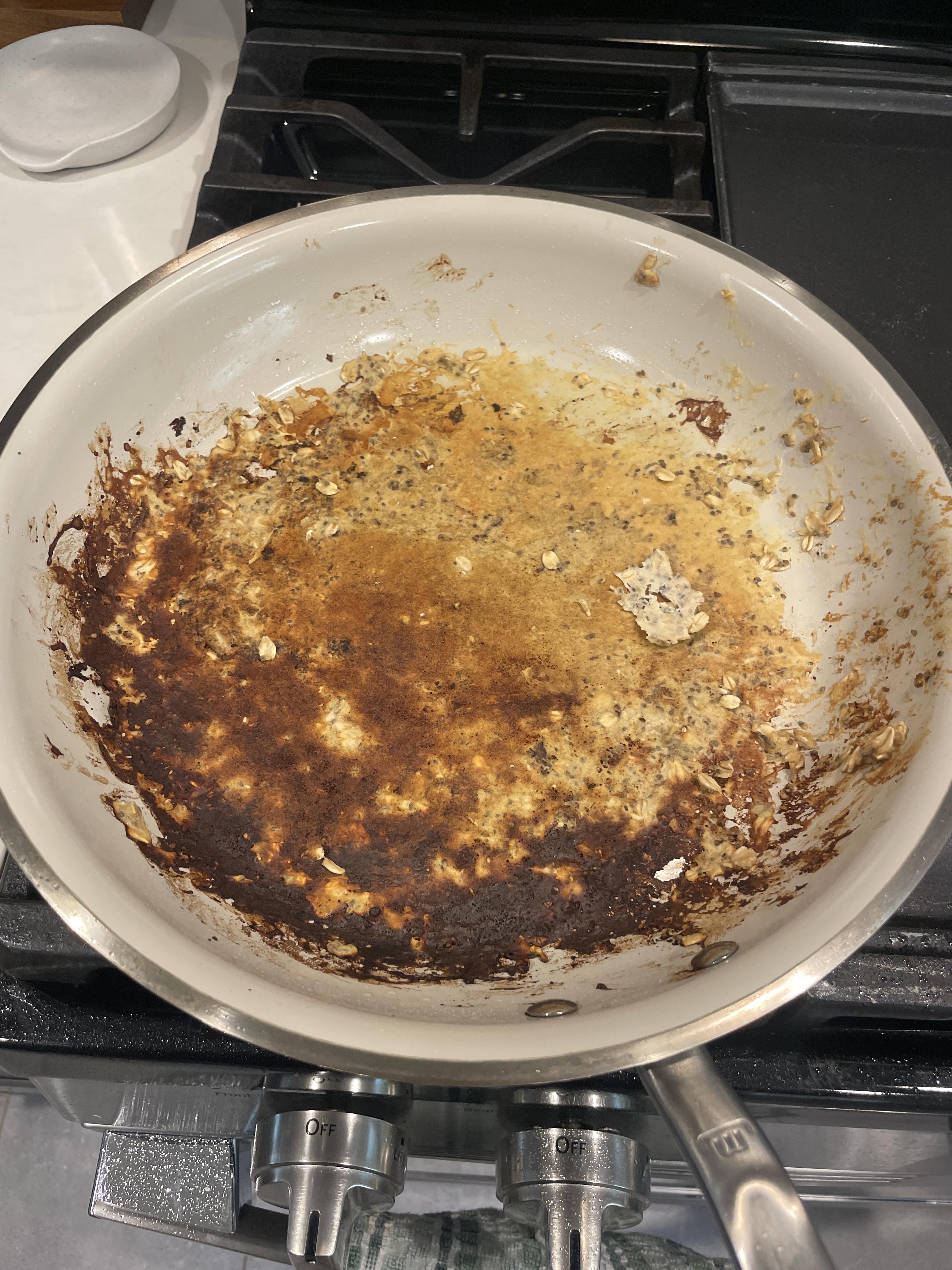 Best cookware I've owned in 40 years