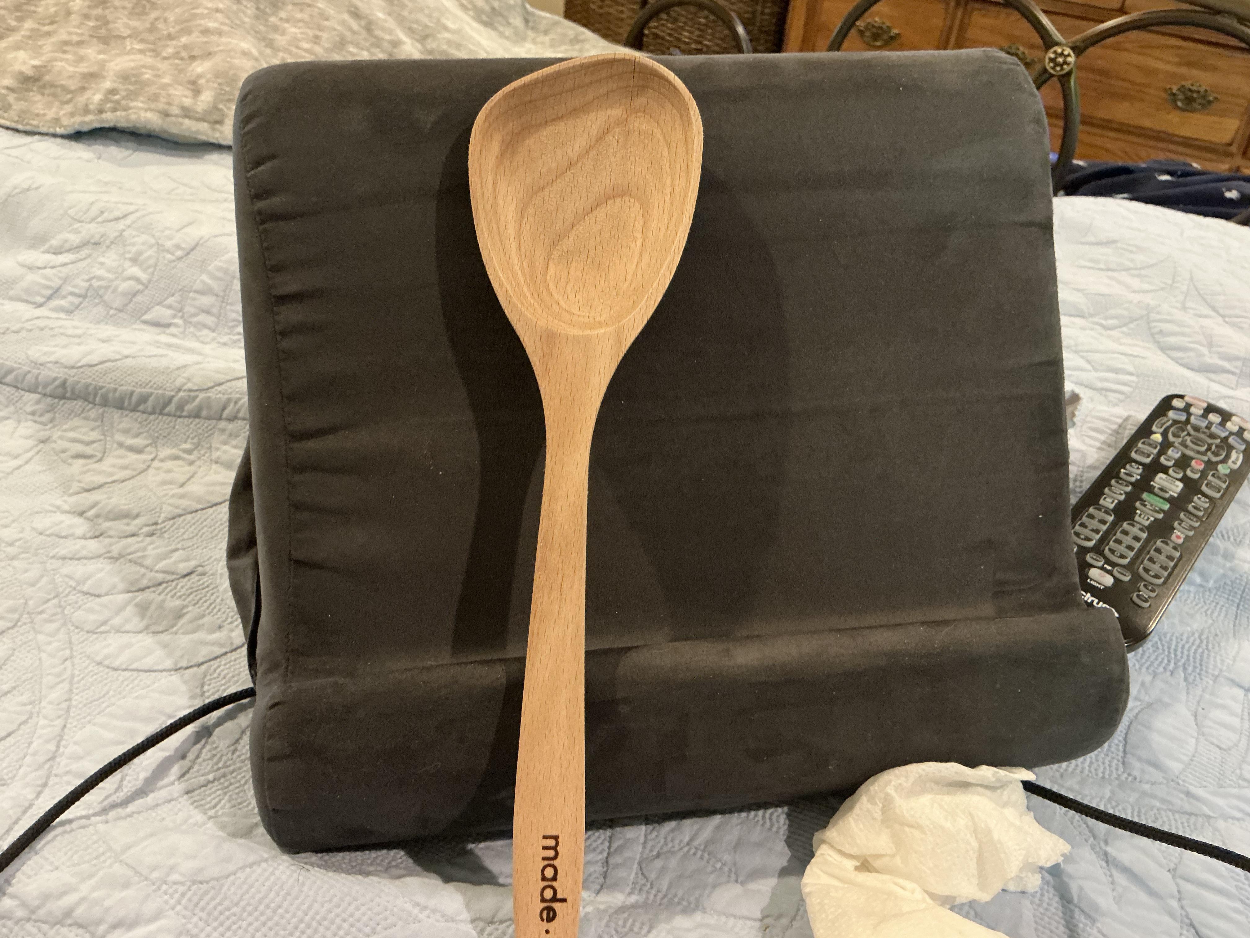 Risotto's best friend