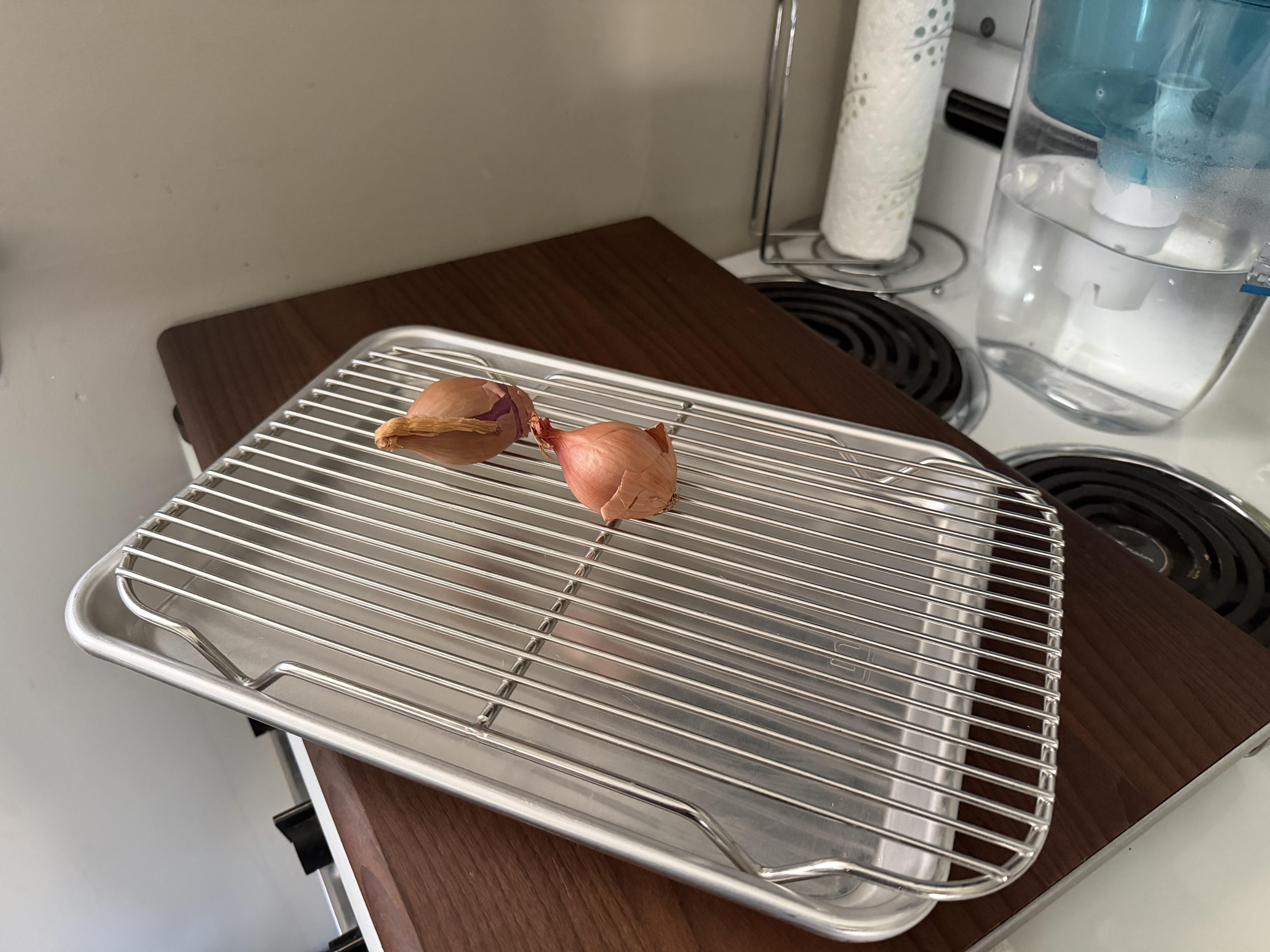 Best sheet pan I've owned