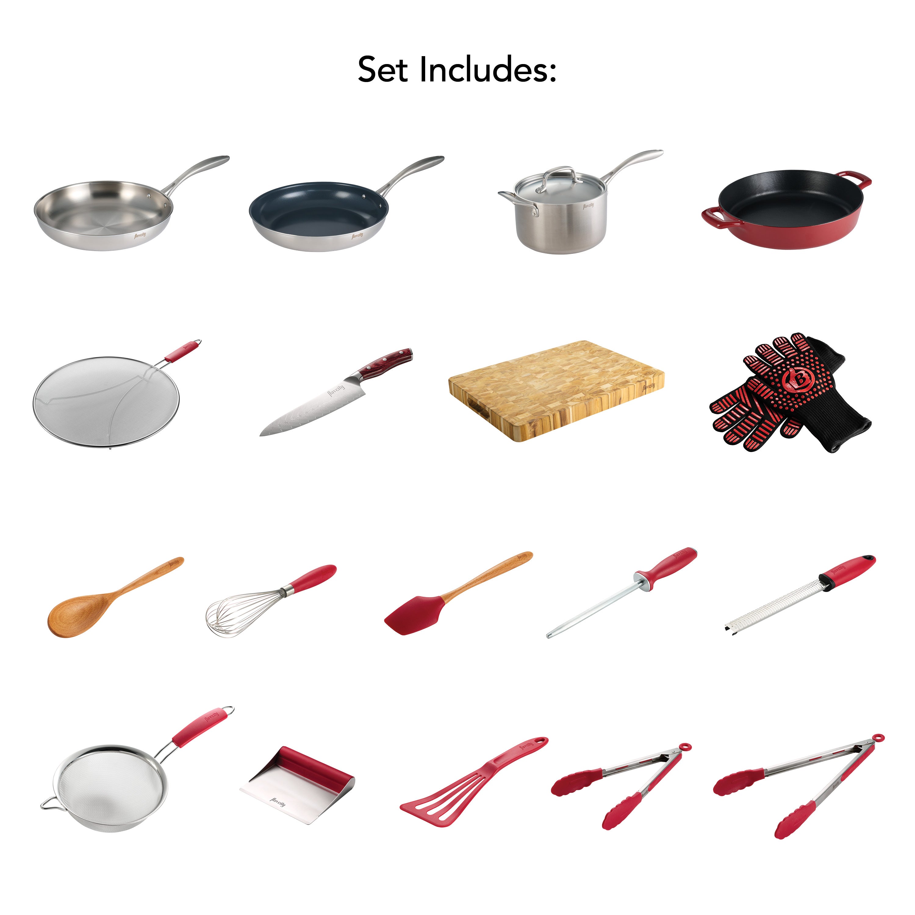 tramontina-flavcity-19-piece-essential-cookware-set-by-bobby-parrish-stainless-s image 5