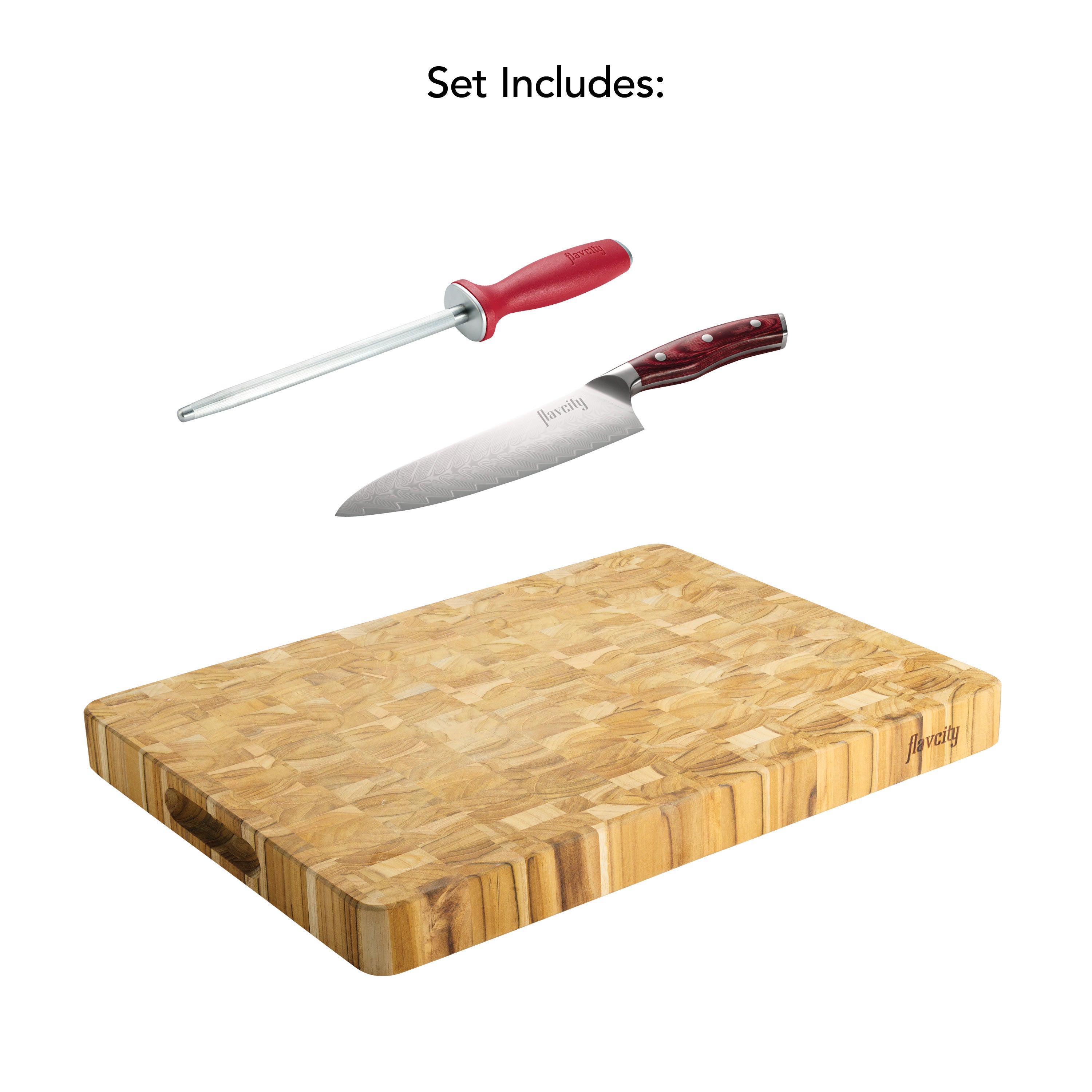 tramontina-flavcity-cut-set-cutting-board-chef-s-knife-and-sharpening-steel image 5