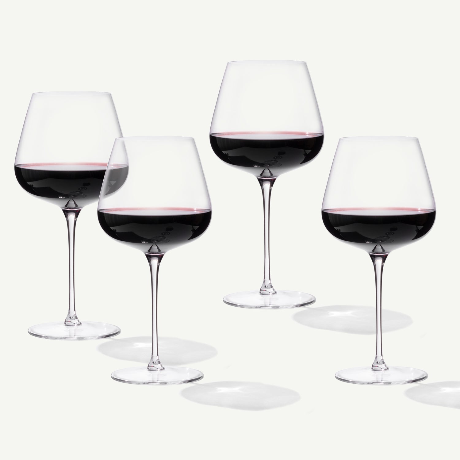 made-in-crystal-wine-glasses-decanter-shaped-universal-crystal-wine-glasses-set- image 1