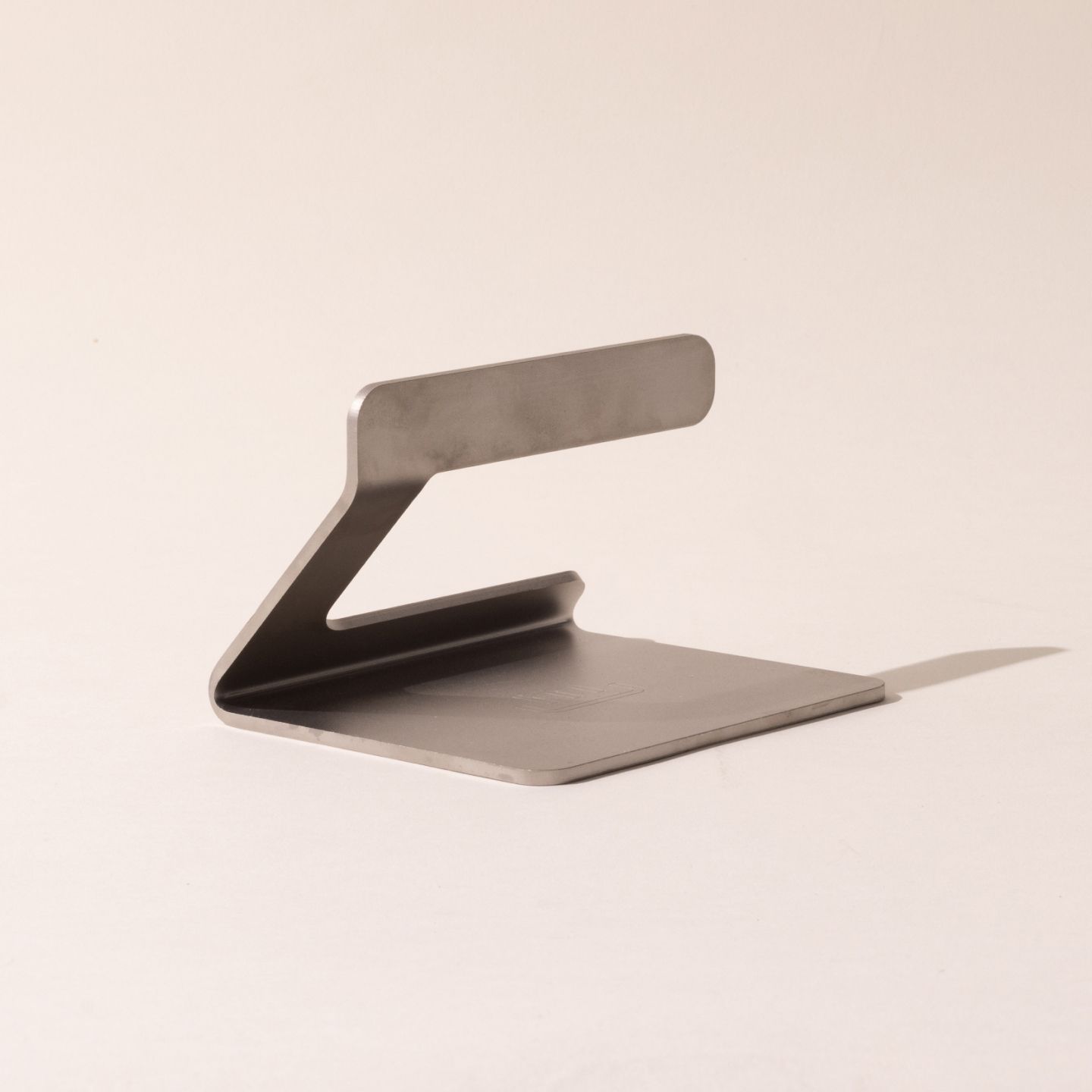 made-in-stainless-steel-grill-press-factory-seconds image 1