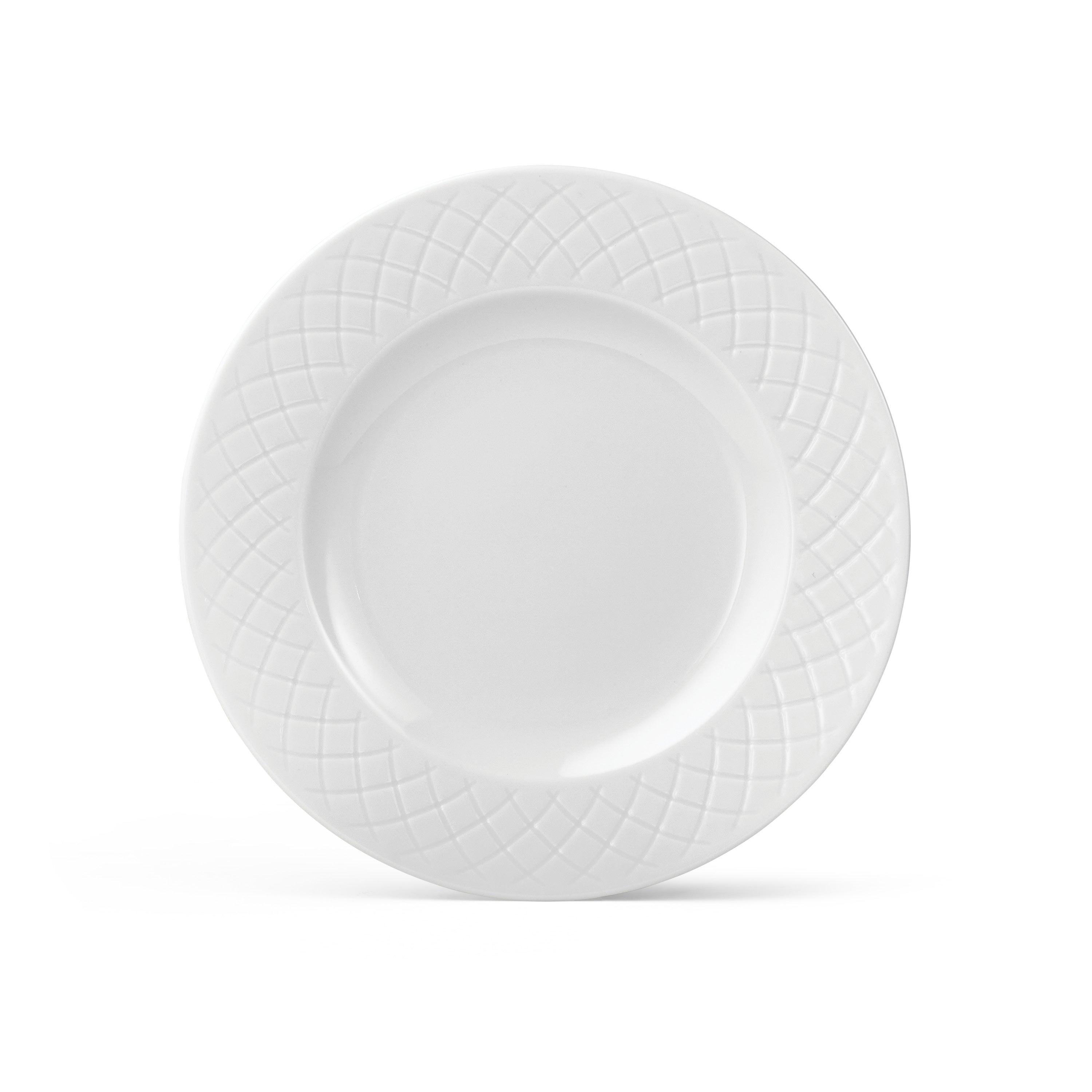 tramontina-ingrid-20-piece-porcelain-dinner-set-with-plates-cups-and-saucers image 7