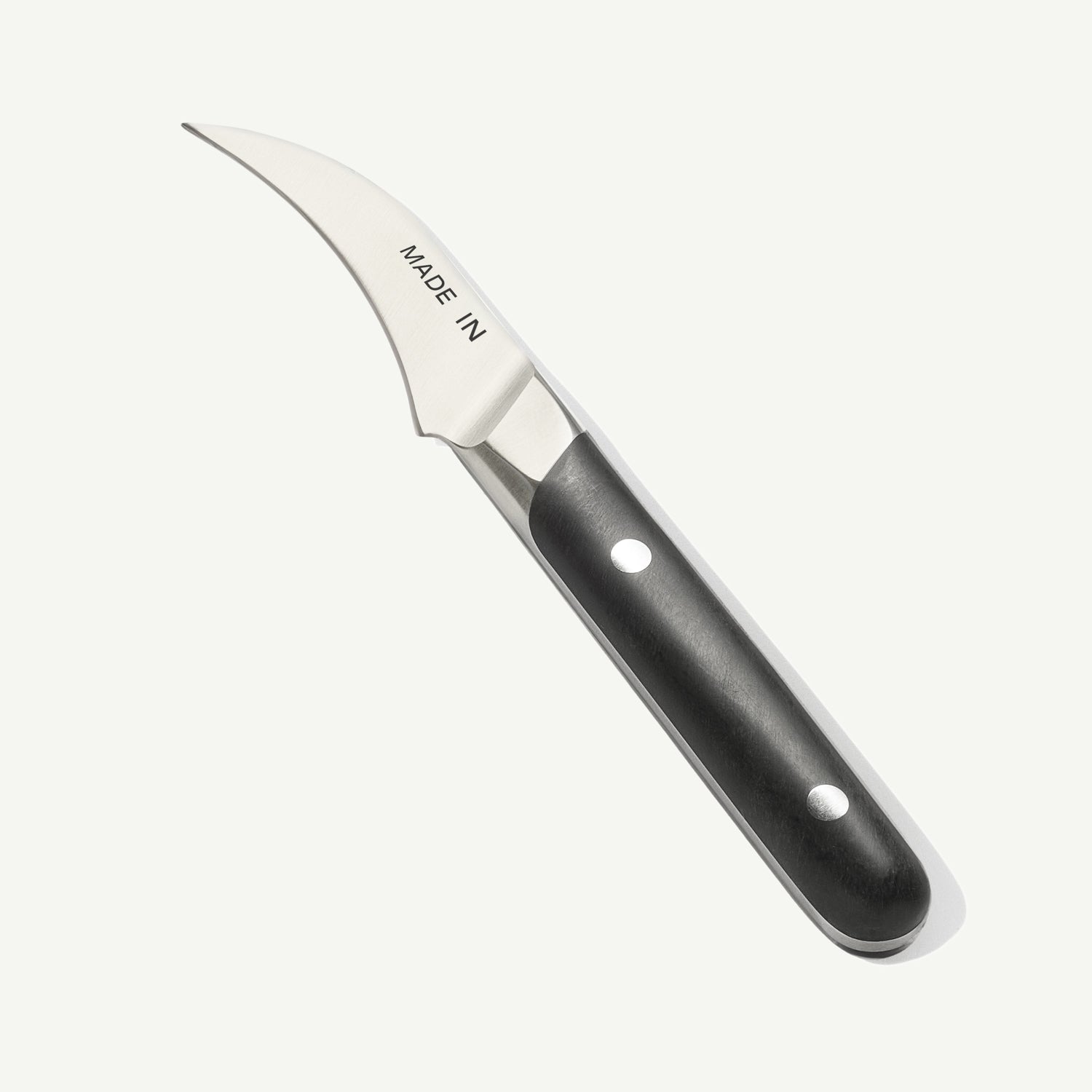 made-in-bird-s-beak-paring-knife-curved-blade-precision-peeling-detail-knife image 1