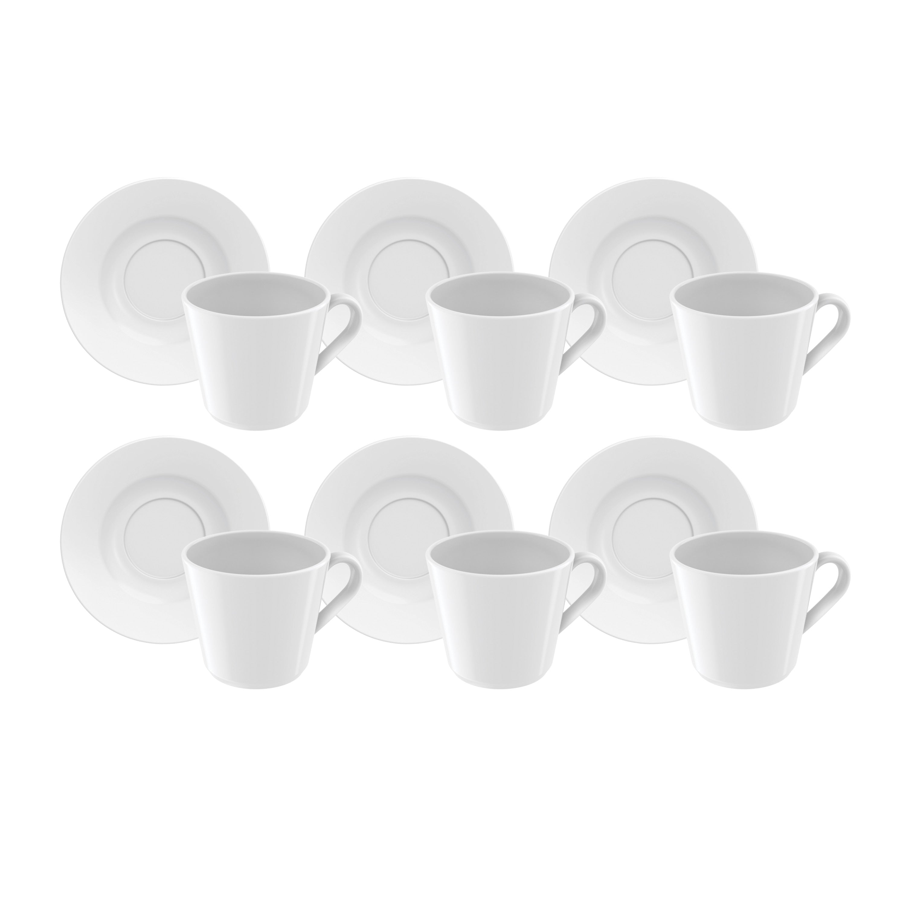 tramontina-leonora-6-piece-porcelain-cup-and-saucer-set image 6