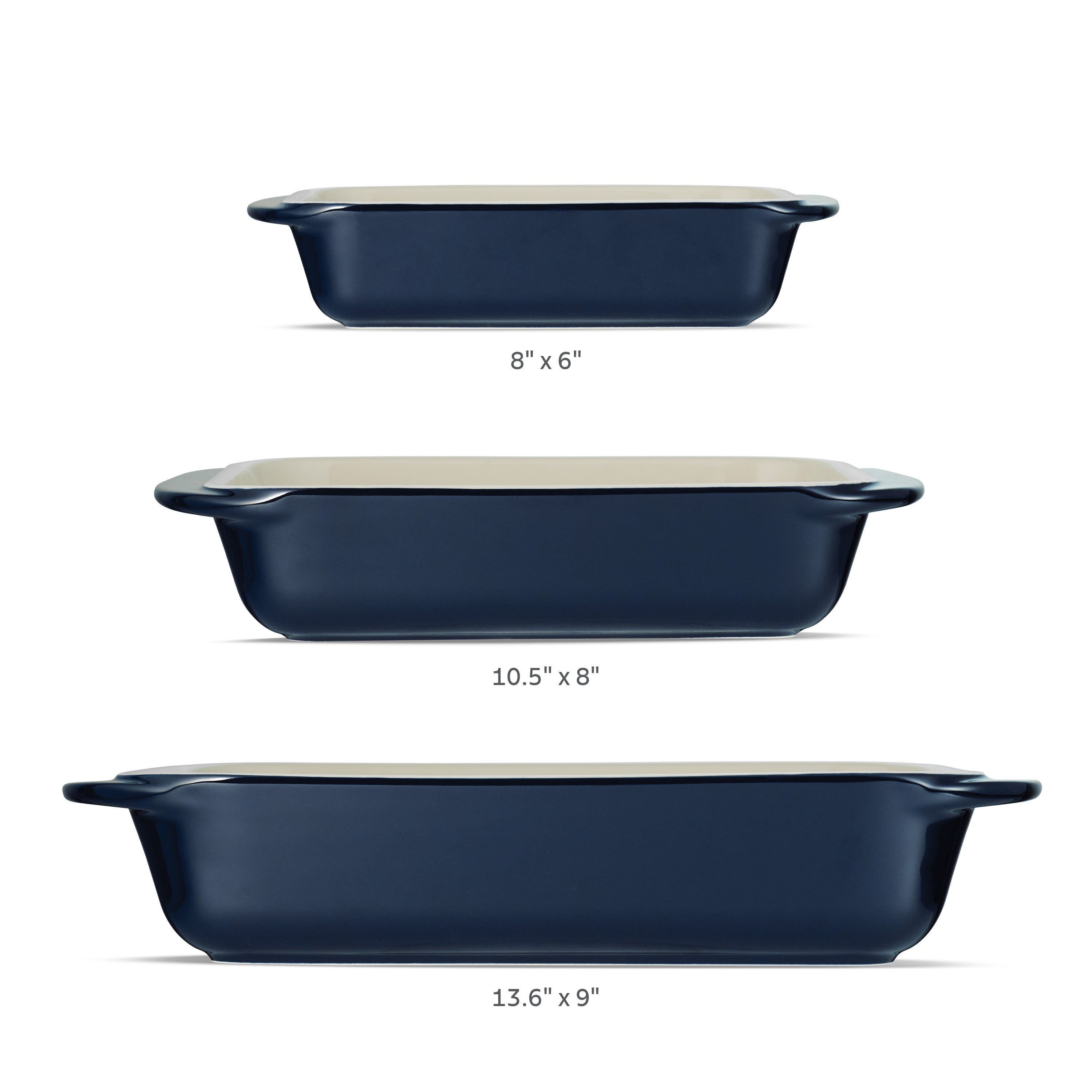 tramontina-mae-3-piece-ceramic-bakeware-set image 5