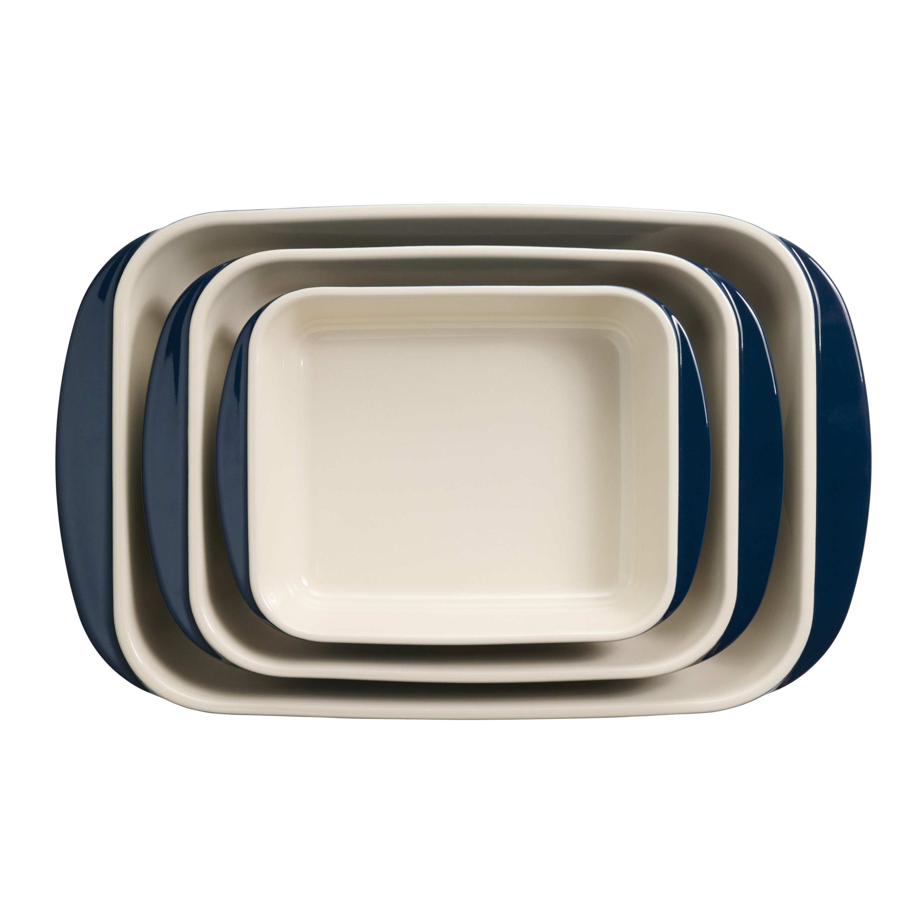 tramontina-mae-3-piece-ceramic-bakeware-set image 3