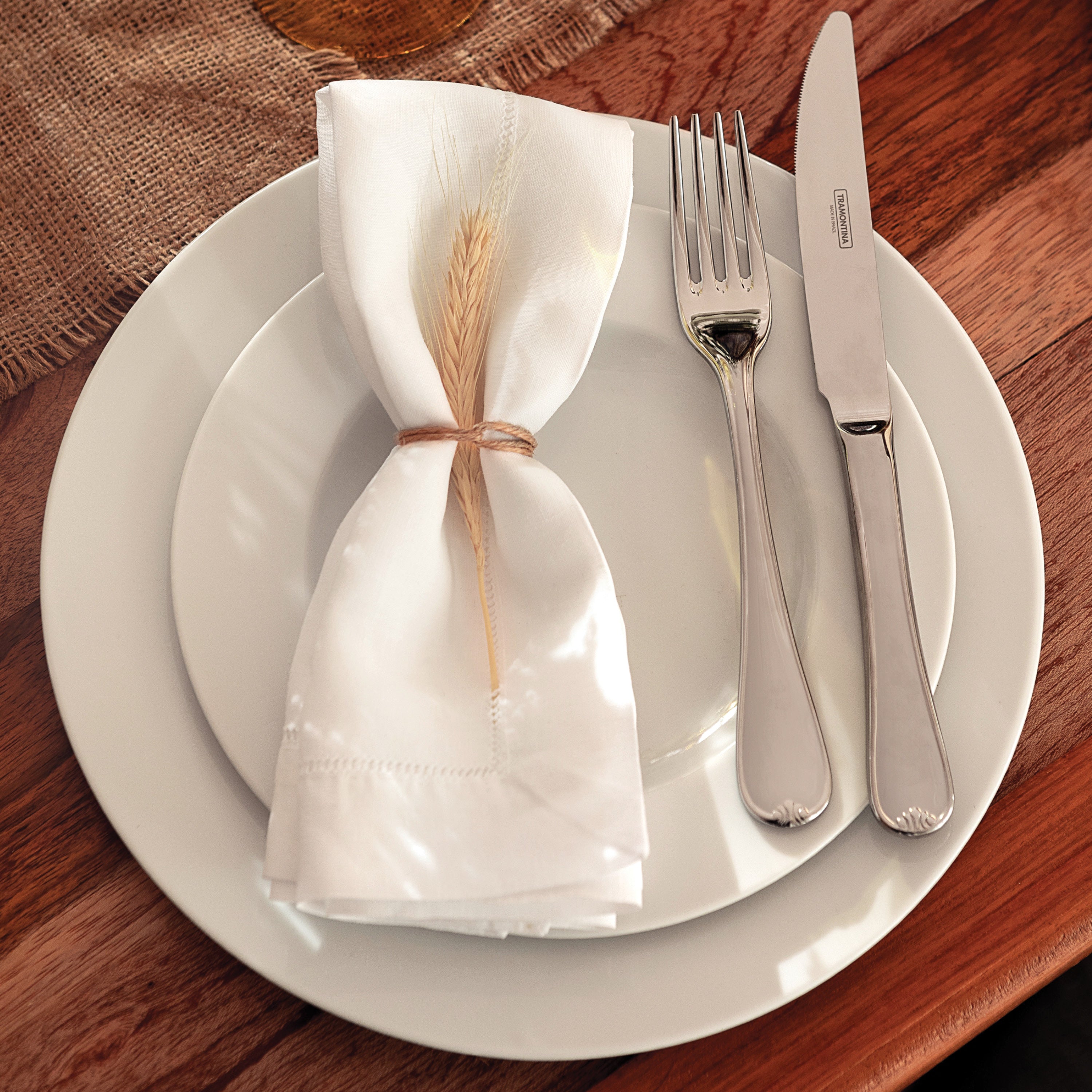 tramontina-maria-augusta-6-piece-dessert-plate-set image 5