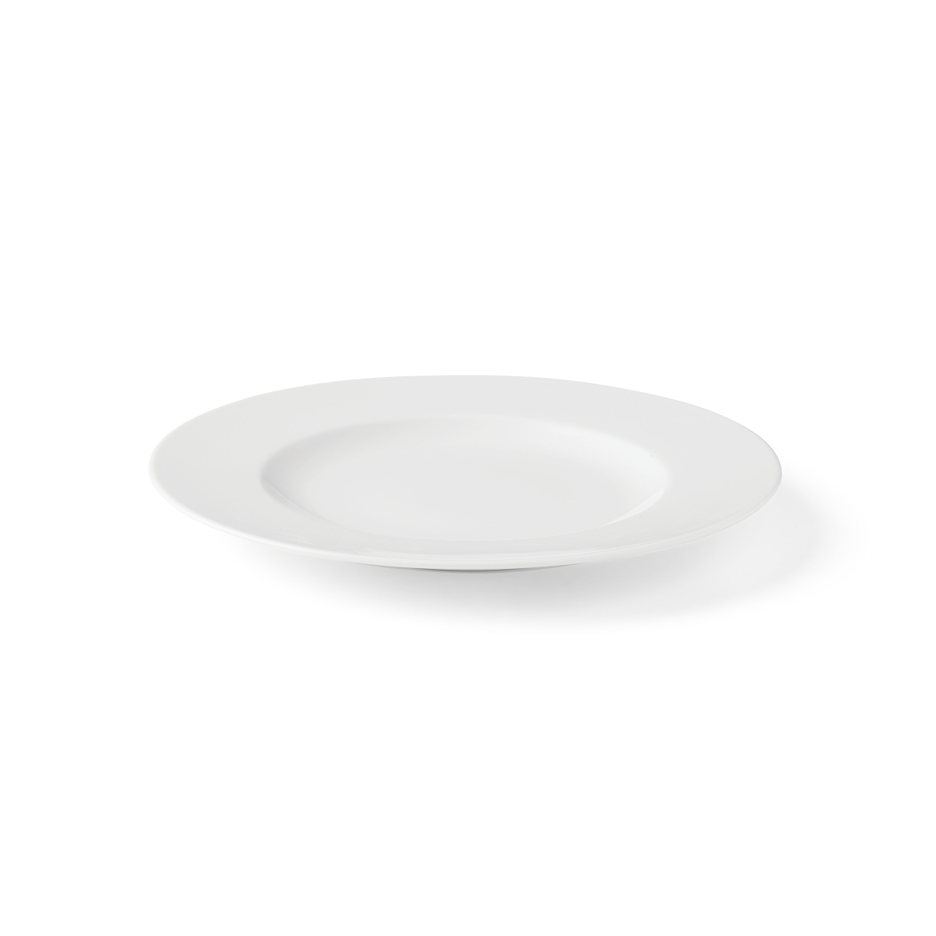 tramontina-maria-augusta-6-piece-porcelain-dinner-plate-set image 7