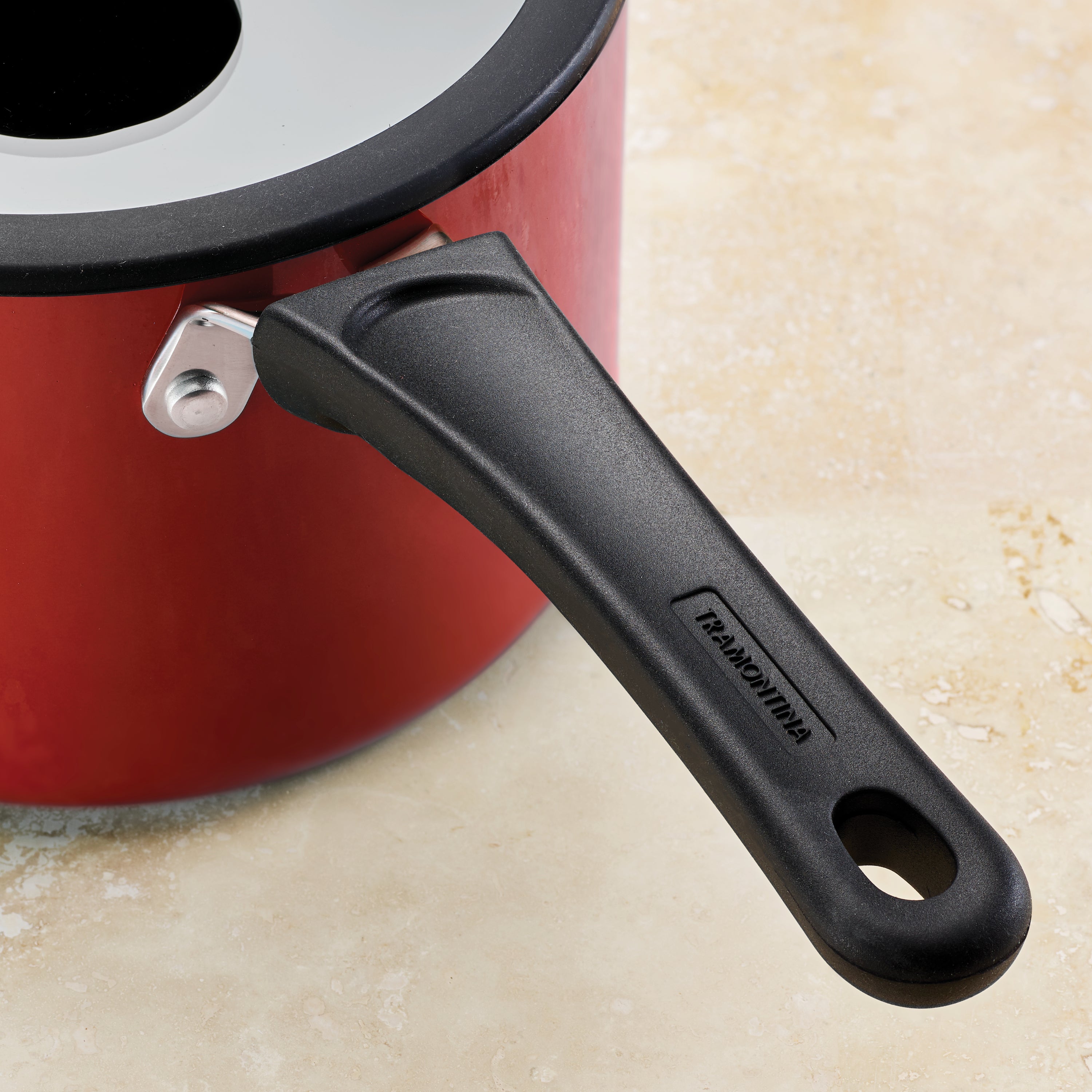 tramontina-nesting-11-piece-nonstick-cookware-set-with-porcelain-enamel-exterior image 5