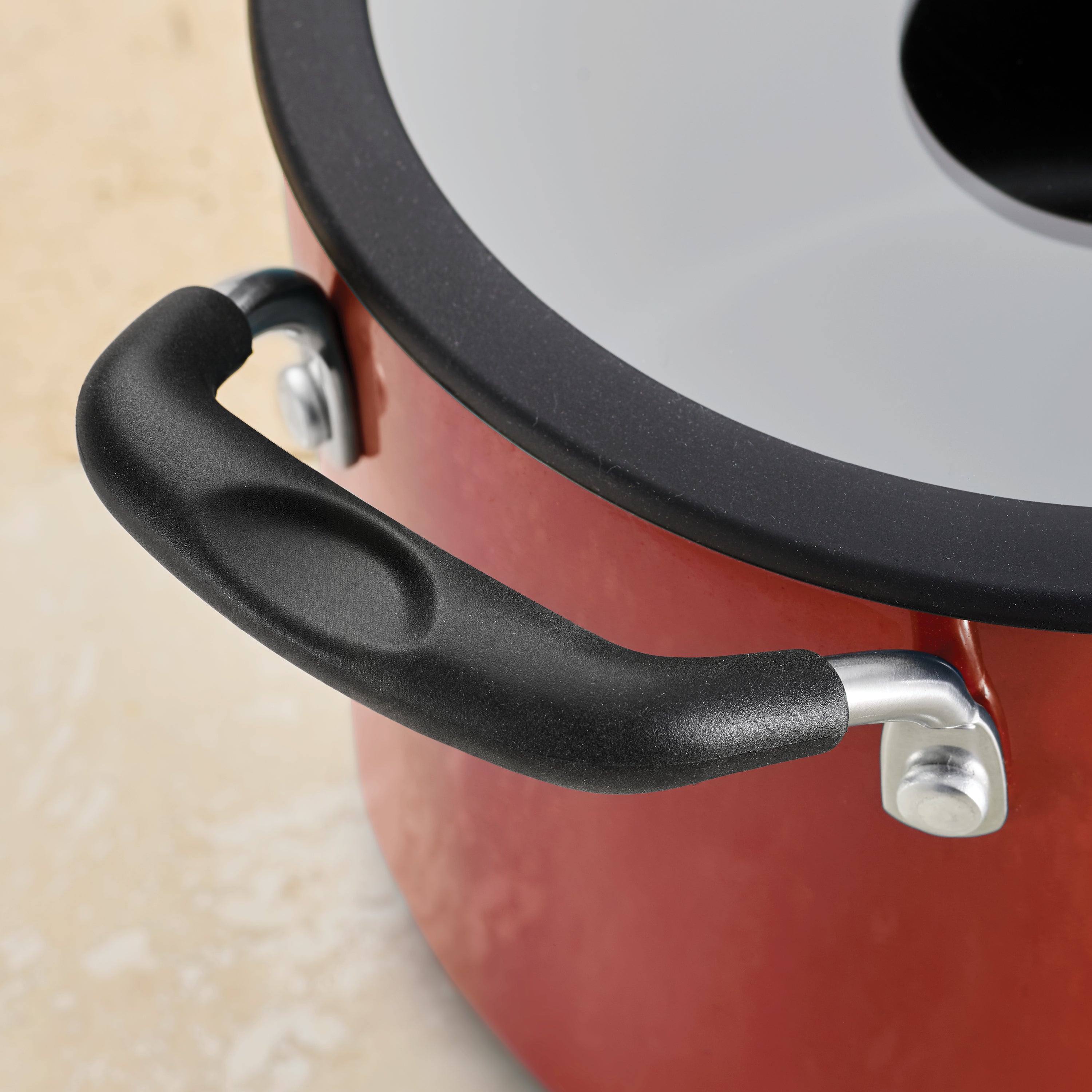 tramontina-nesting-11-piece-nonstick-cookware-set-with-porcelain-enamel-exterior image 6