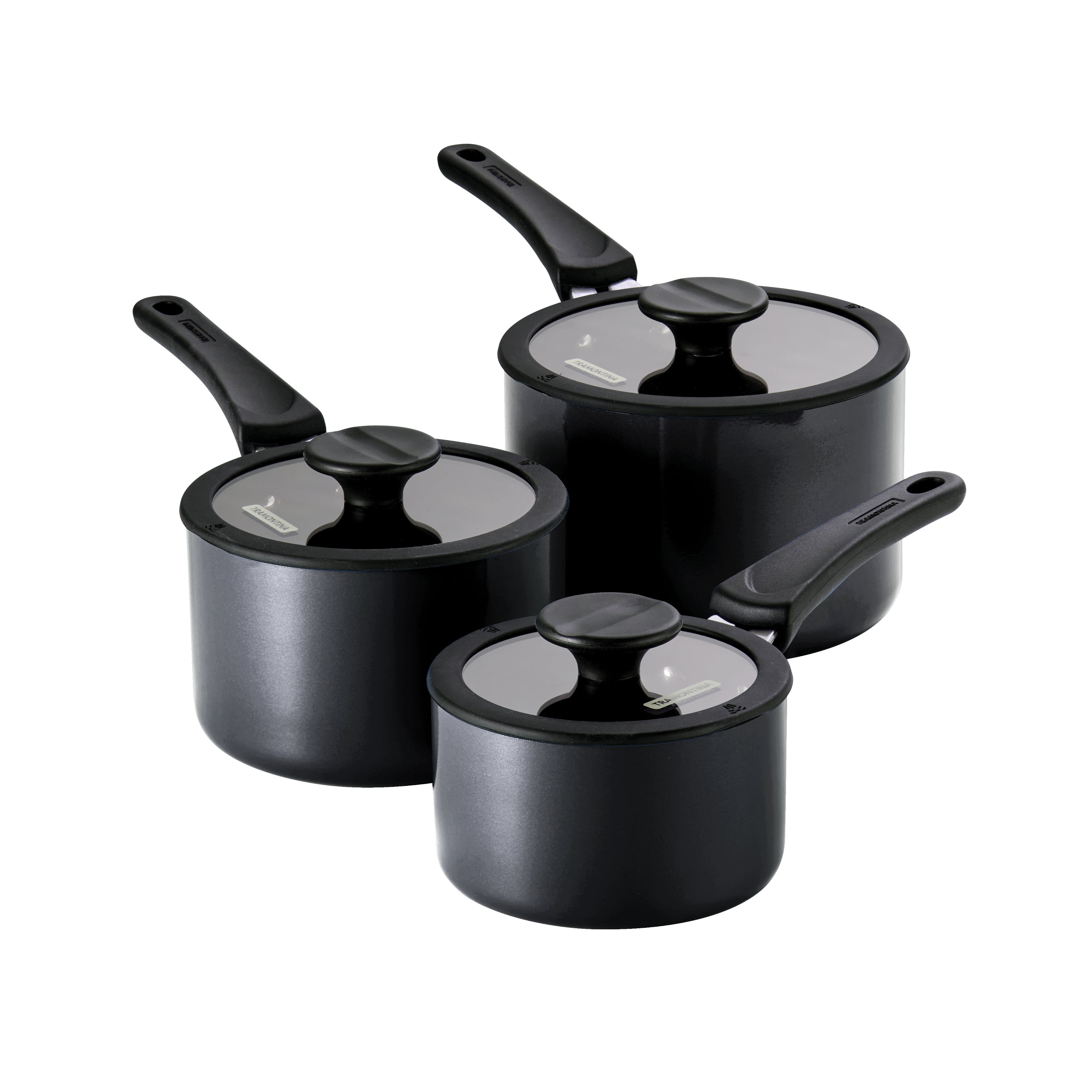 tramontina-nesting-6-piece-nonstick-sauce-pan-set image 5