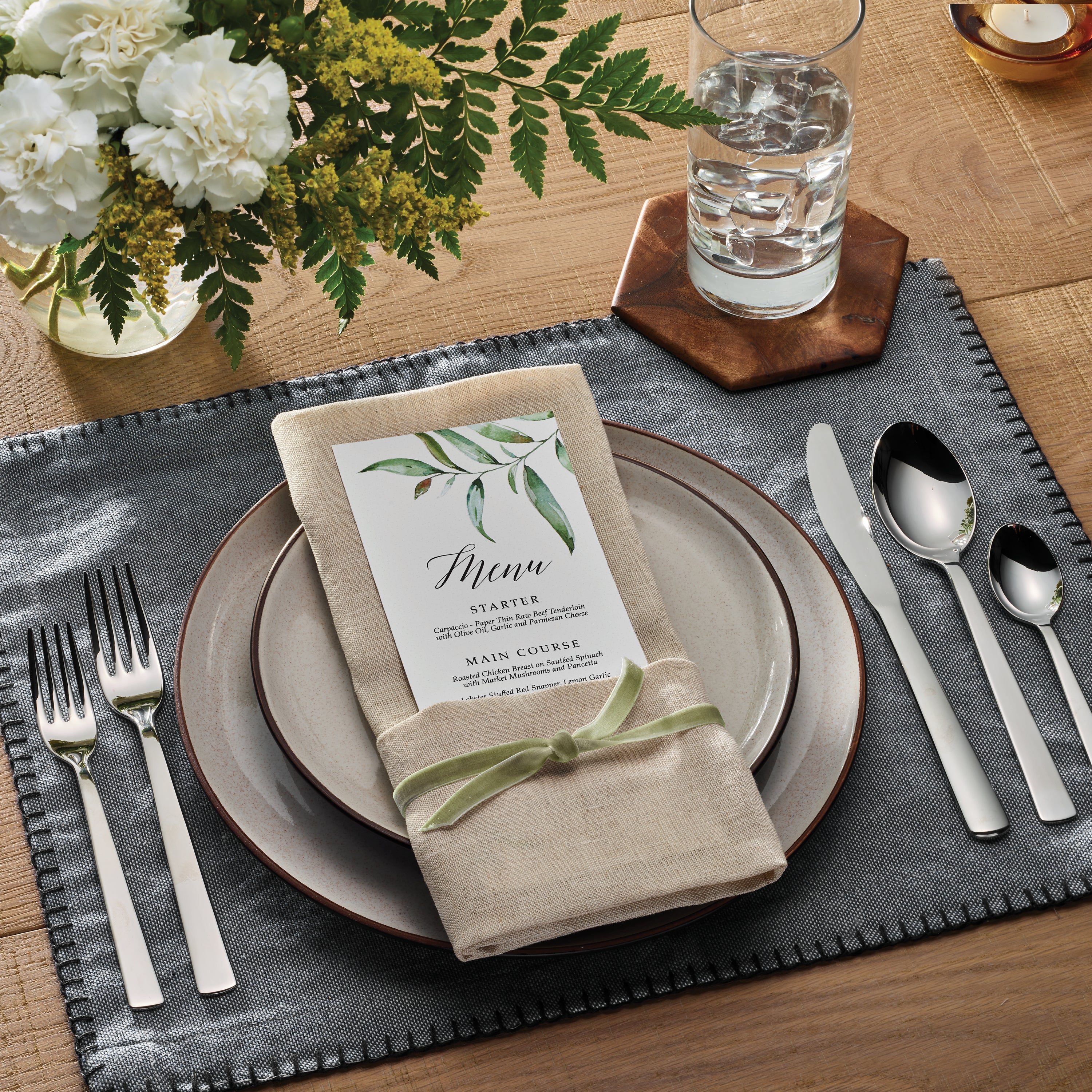tramontina-oslo-20-piece-18-0-stainless-steel-flatware-set image 6