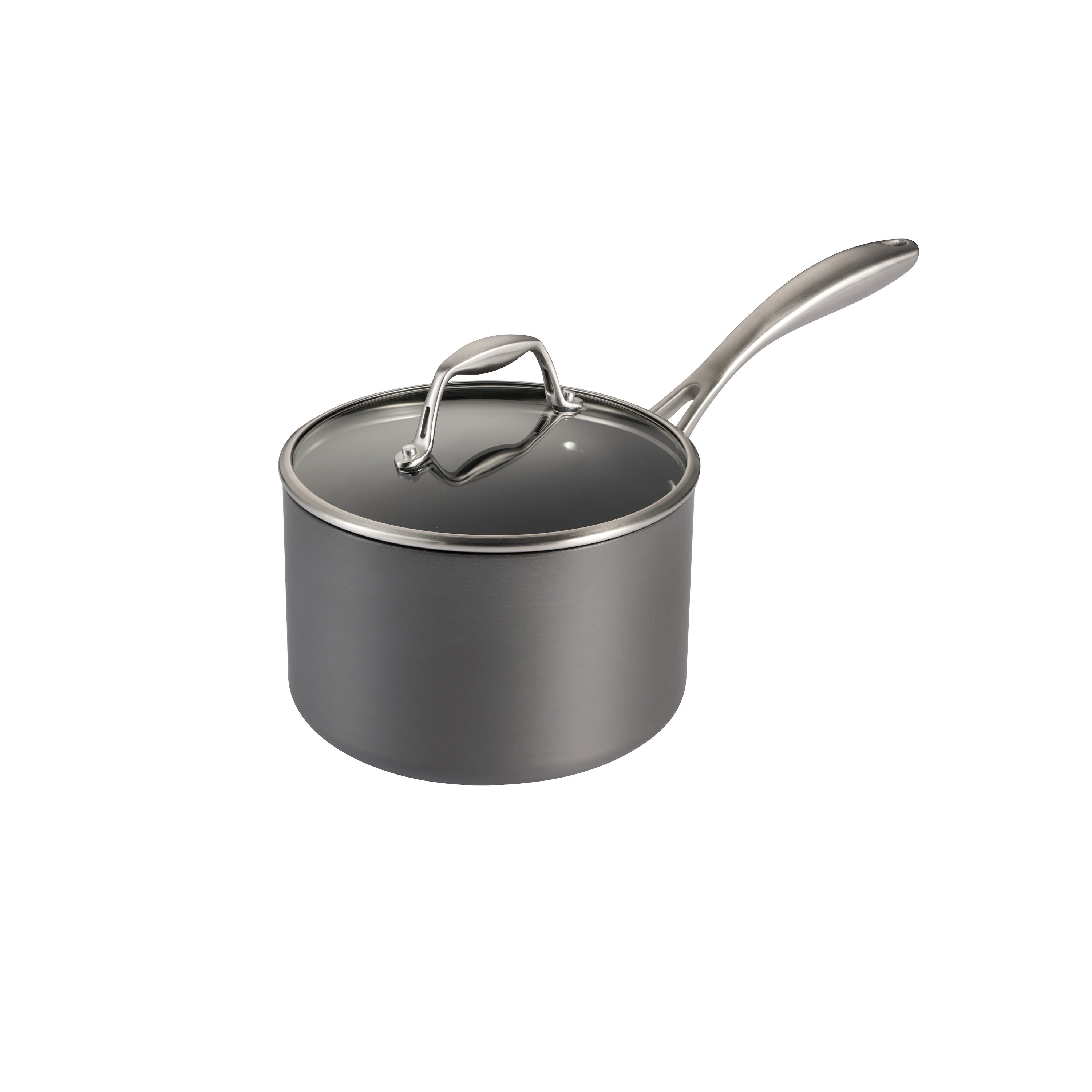 tramontina-onyxpro-hard-anodized-aluminum-covered-sauce-pan image 1