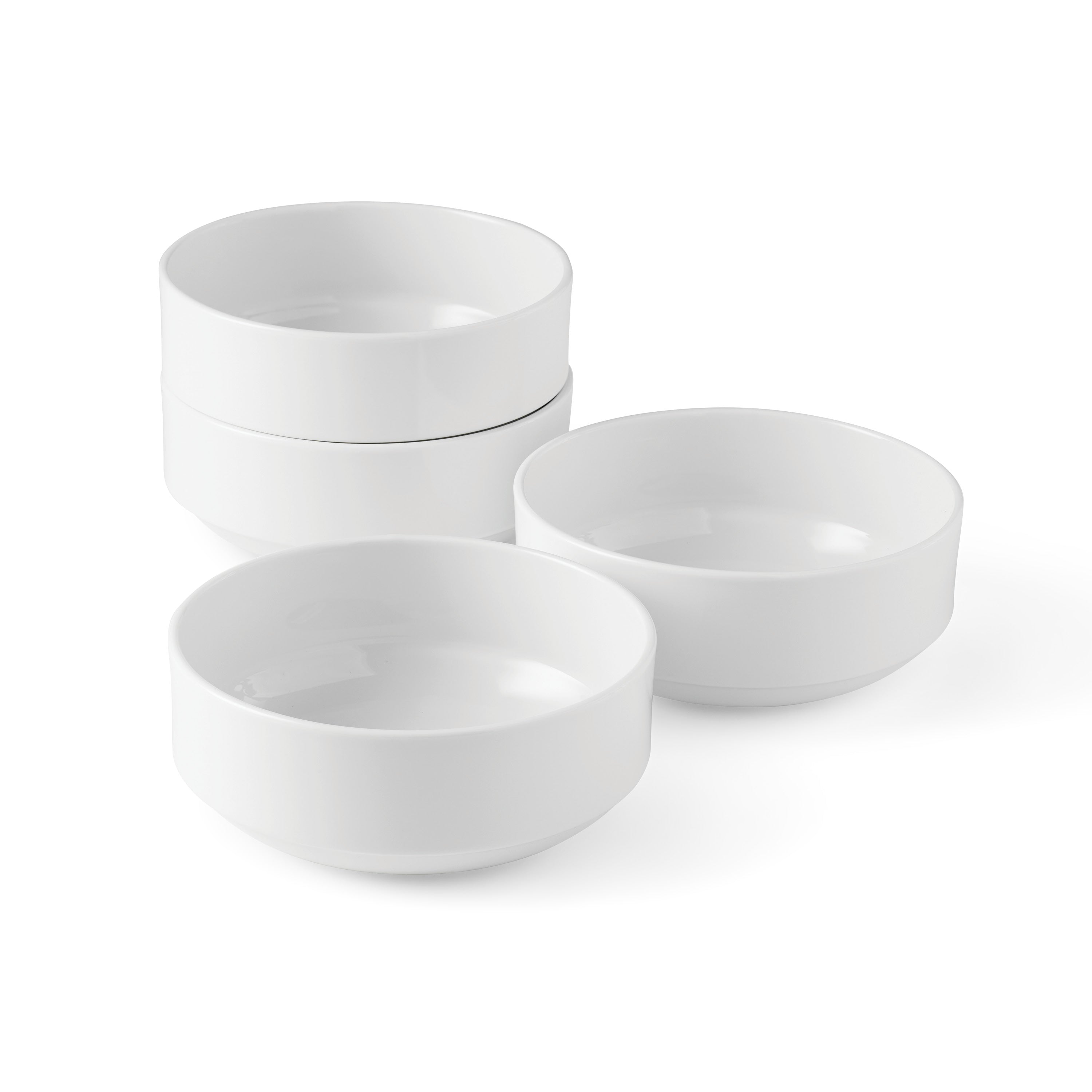 tramontina-paola-6-inch-stackable-porcelain-bowl-4-piece-set image 1