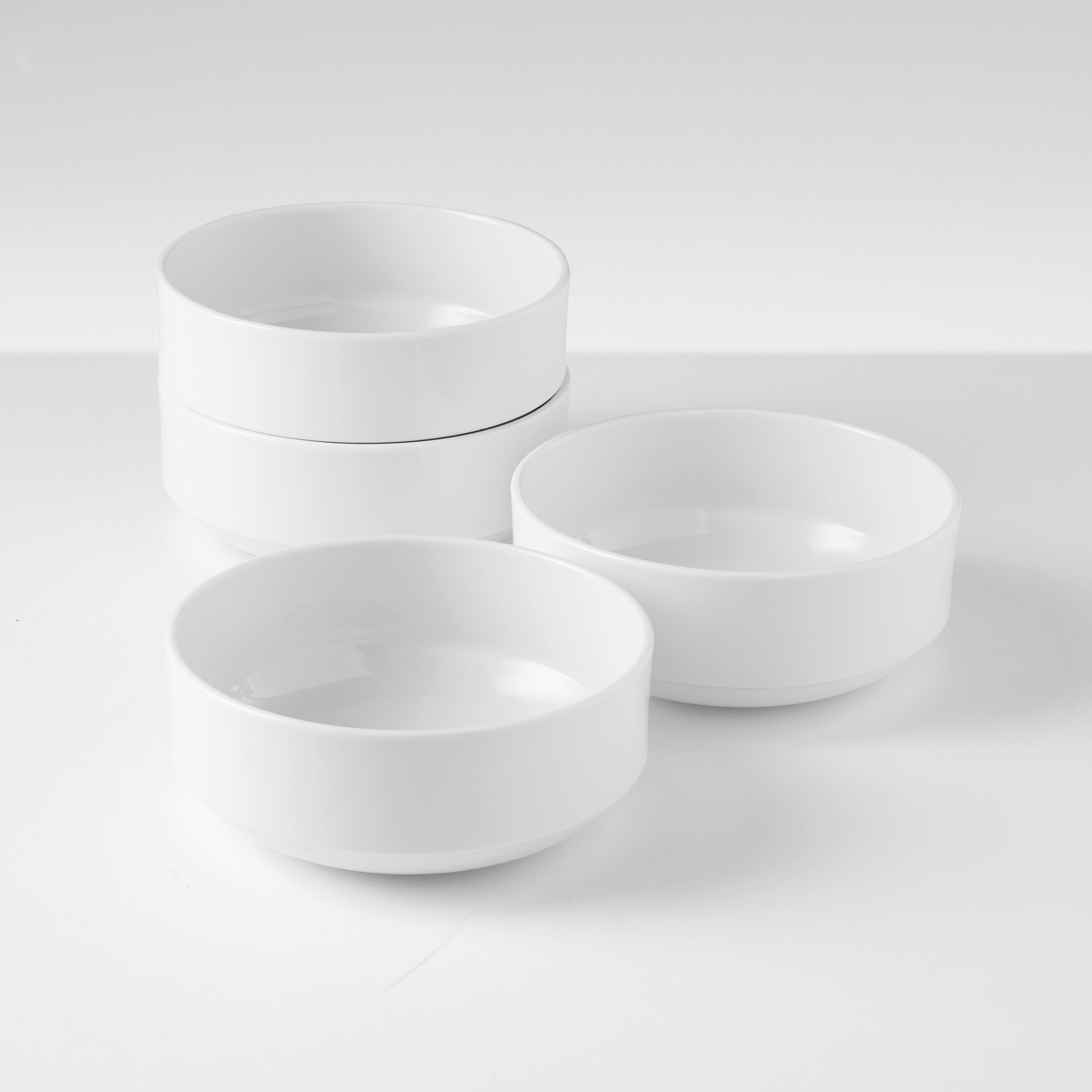 tramontina-paola-6-inch-stackable-porcelain-bowl-4-piece-set image 6