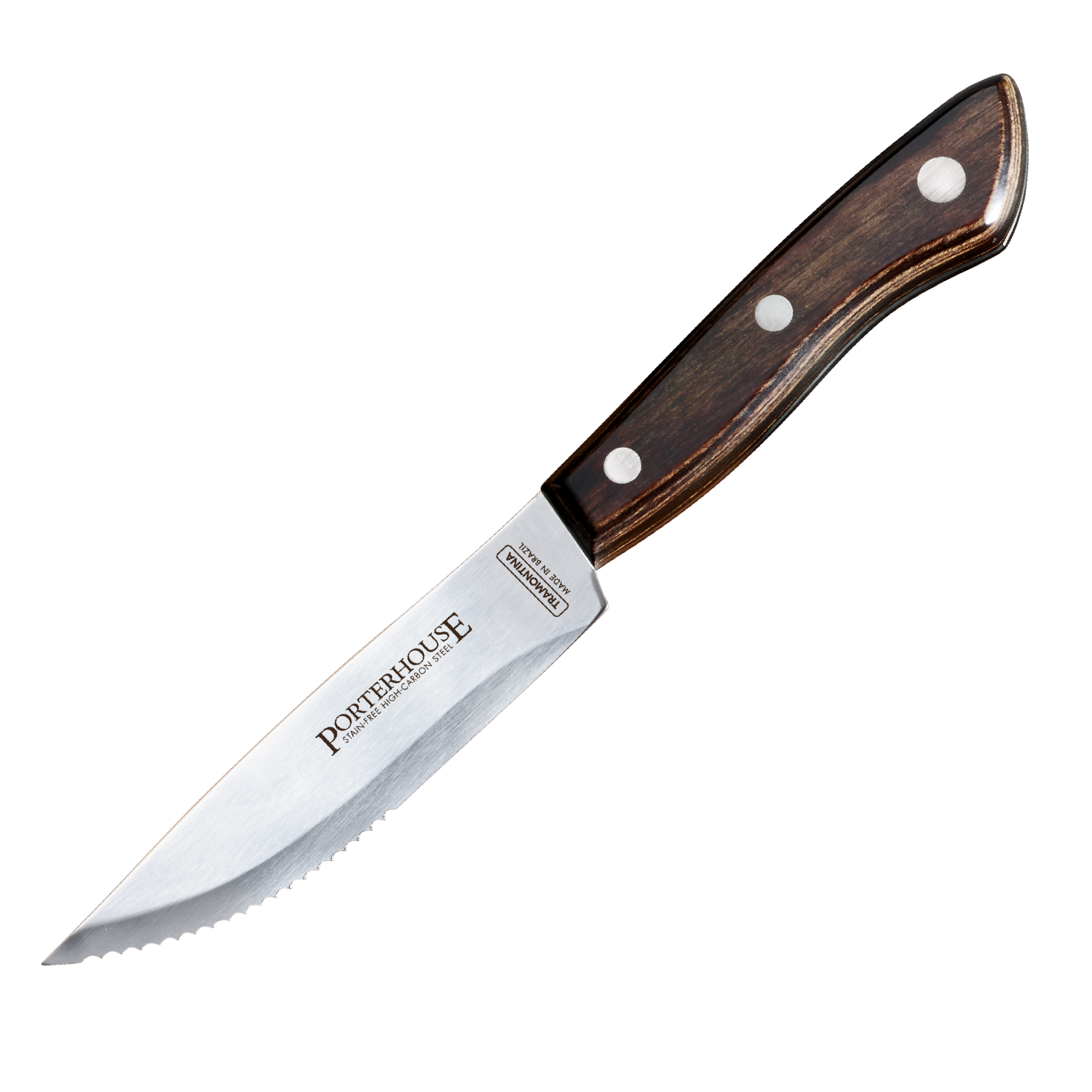 tramontina-porterhouse-8-piece-pointed-steak-knife-set-with-stain-free-serrated- image 3