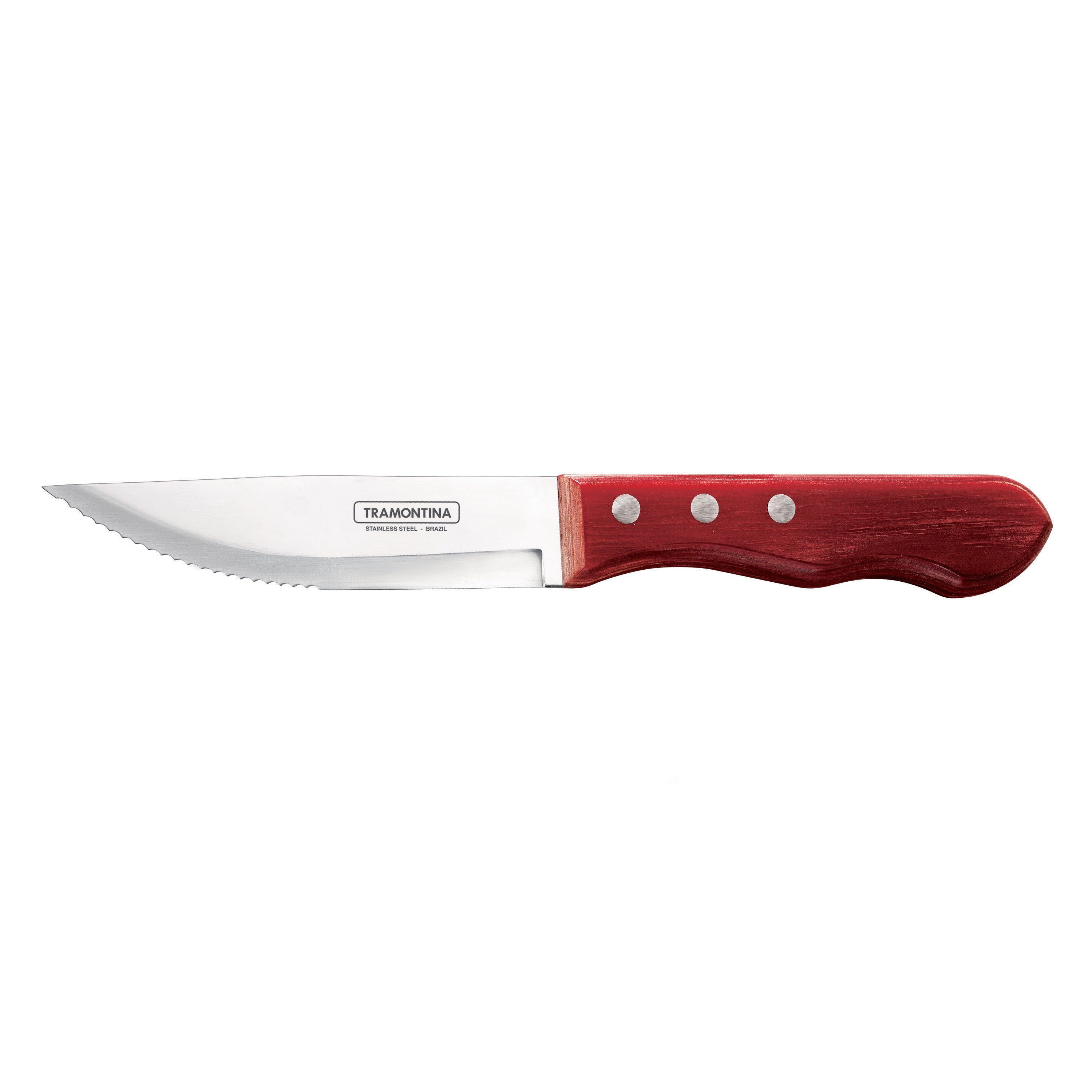 tramontina-gourmet-porterhouse-9-piece-high-carbon-stainless-steel-steak-knife-s image 6