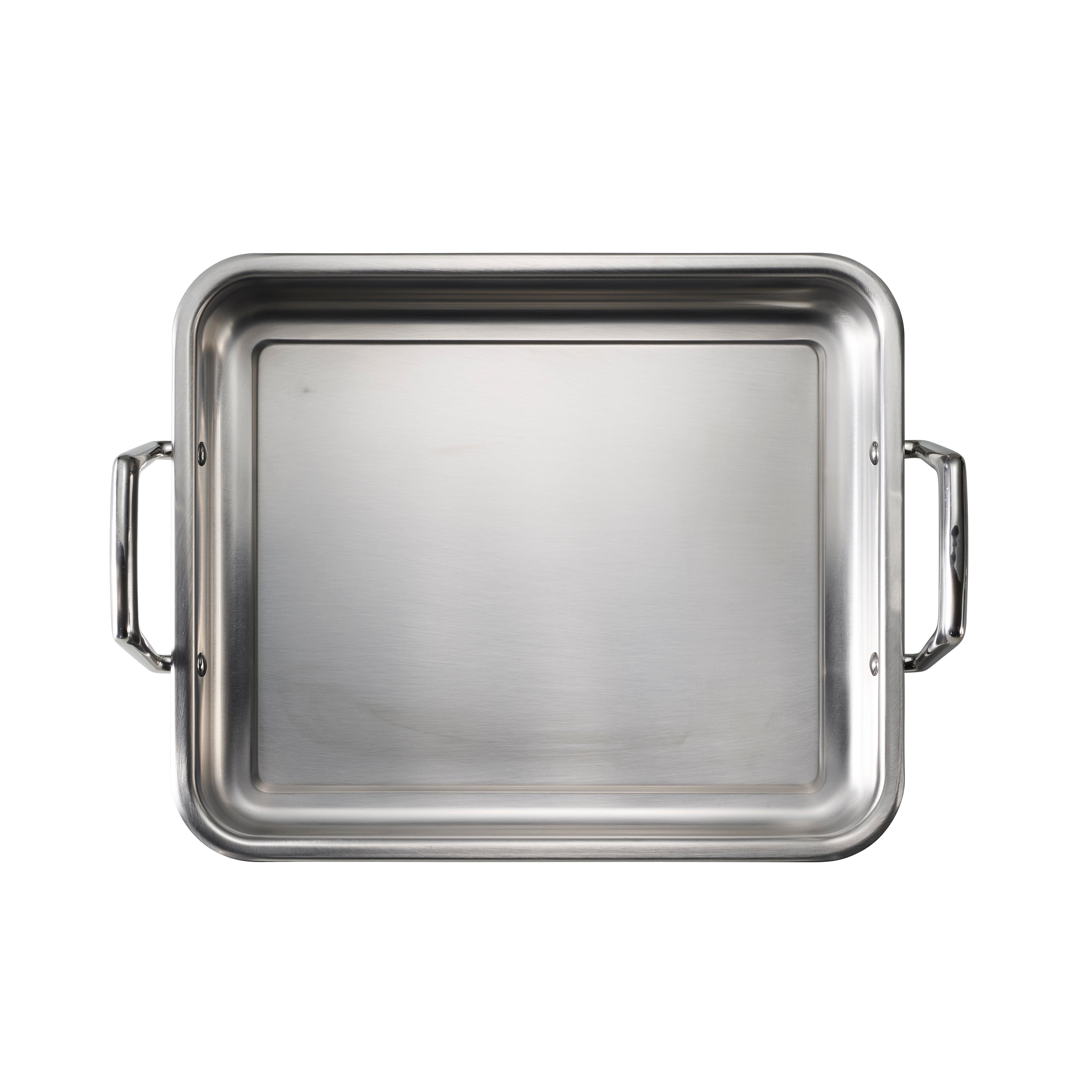 tramontina-prima-stainless-steel-roasting-pan-with-basting-grill image 6