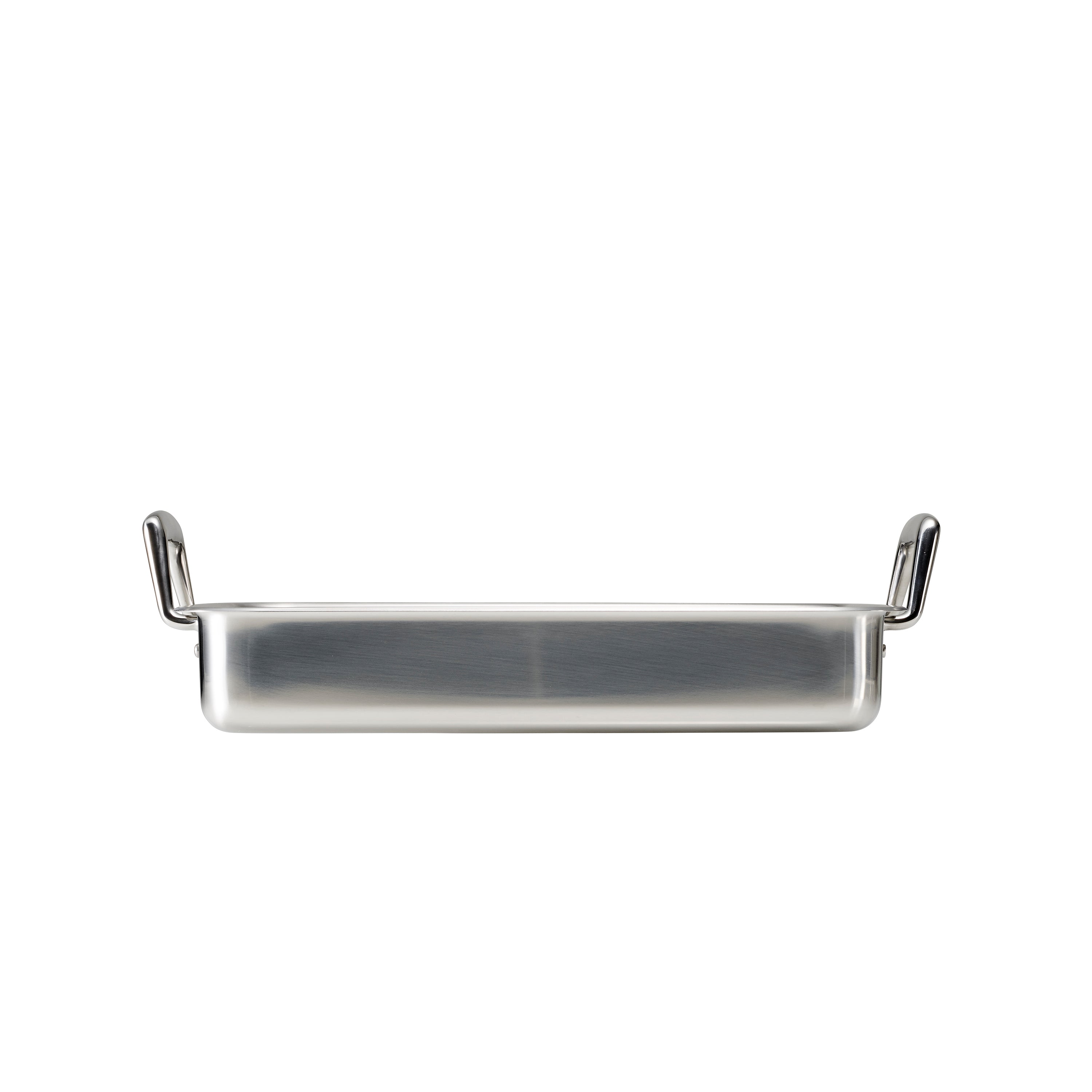 tramontina-prima-stainless-steel-roasting-pan-with-basting-grill image 4