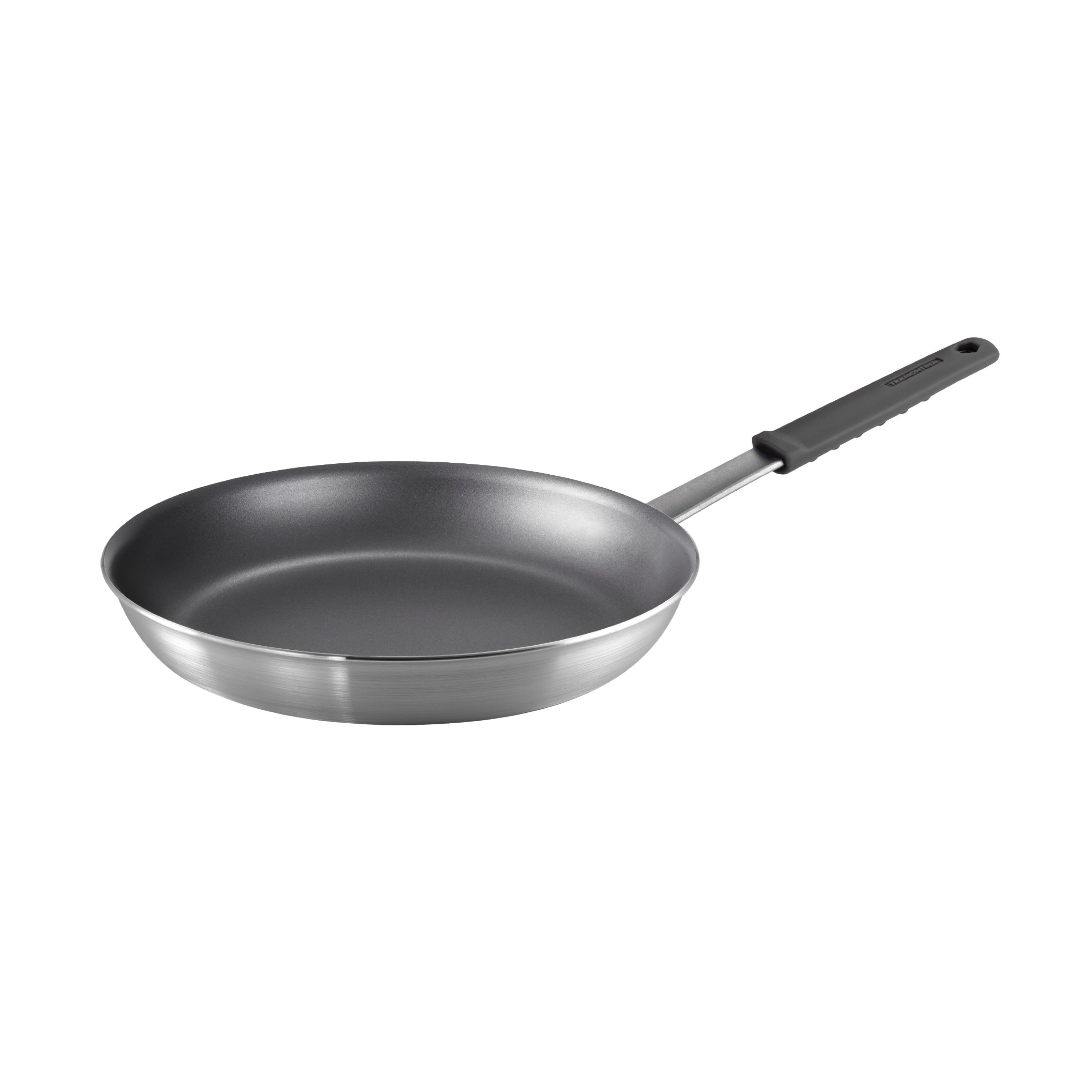 tramontina-fusion-aluminum-nonstick-fry-pan-with-rivet-free-interior-and-soft-gr image 1