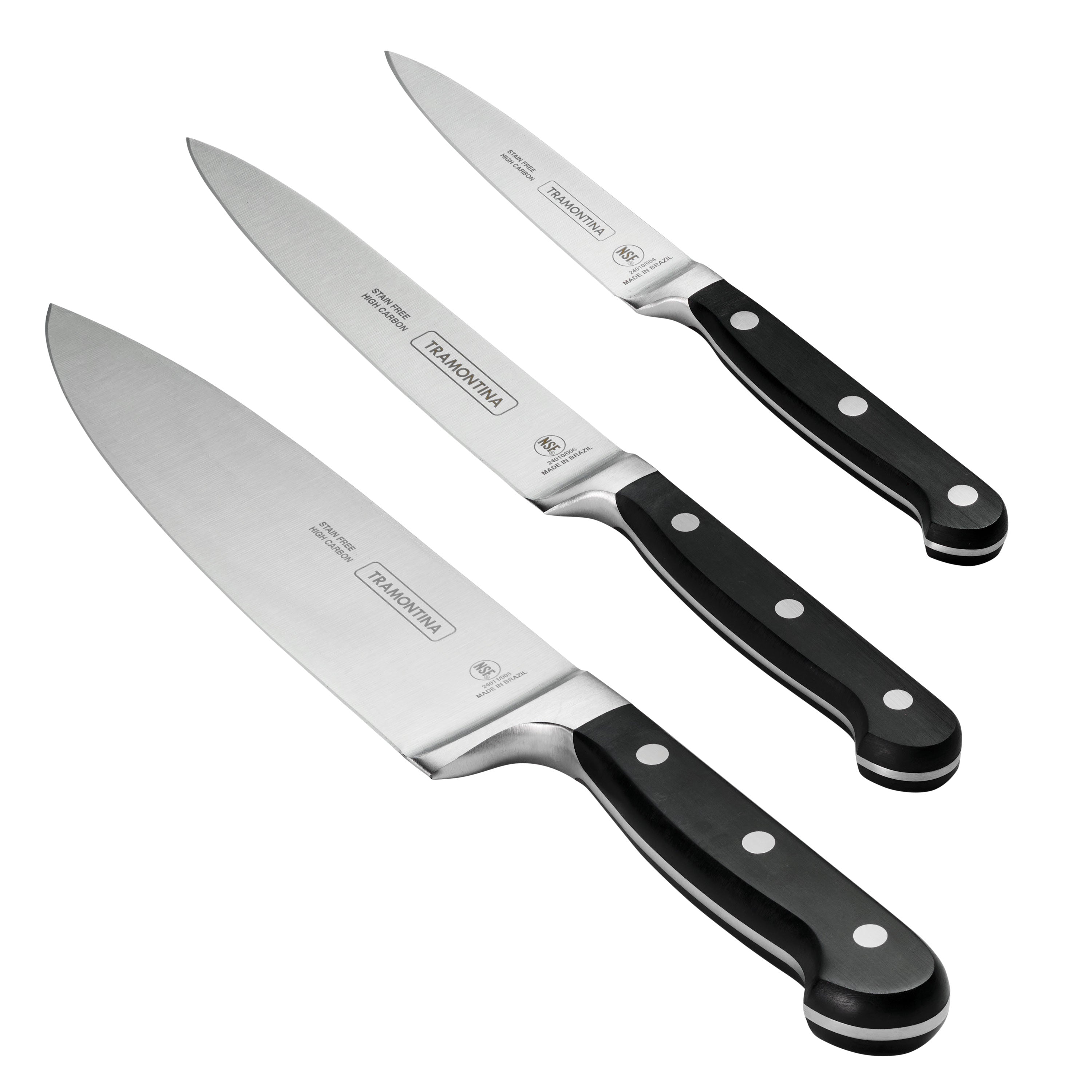 tramontina-pro-series-professional-3-piece-forged-high-carbon-stainless-steel-kn image 1