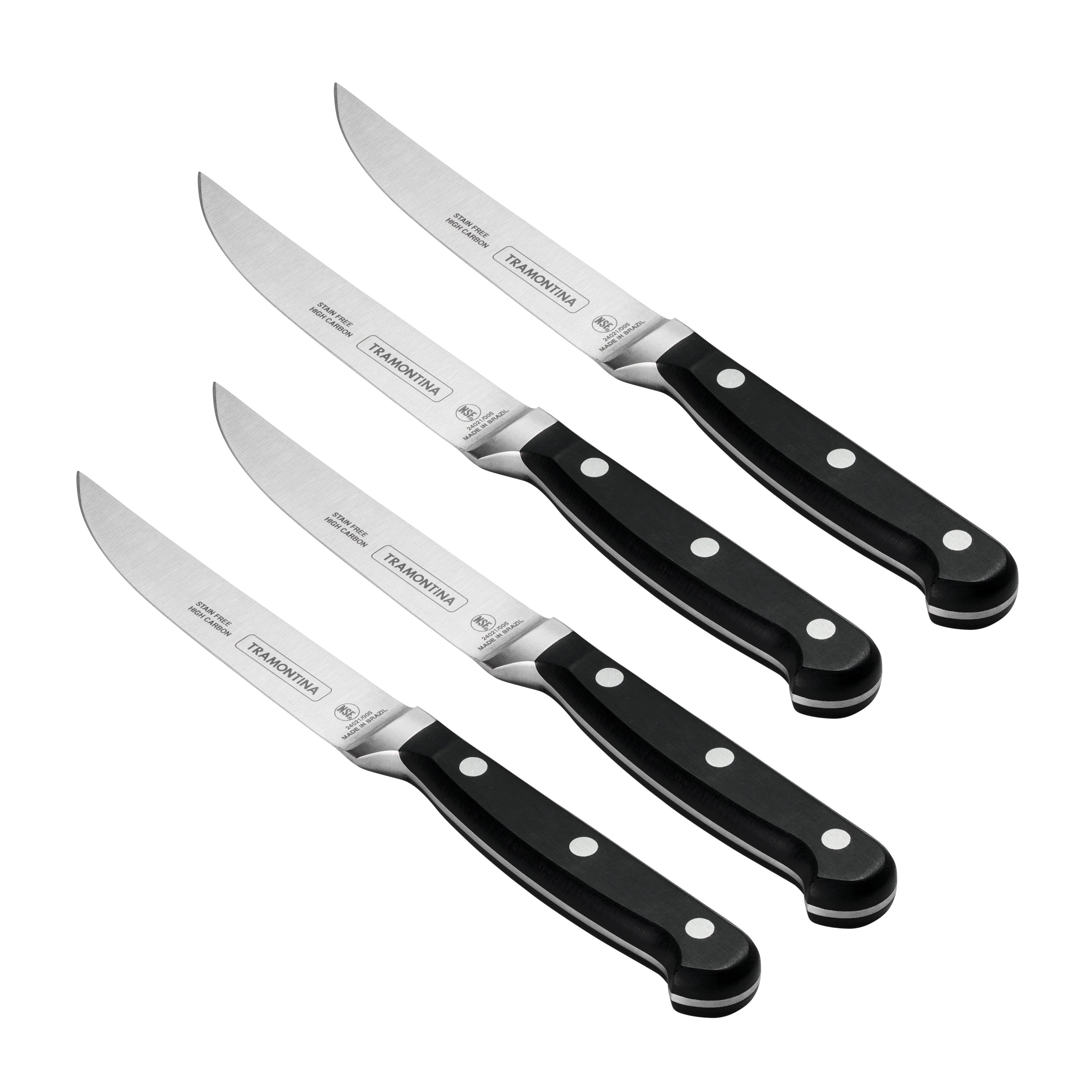 tramontina-professional-4-piece-forged-5-inch-steak-knife-set-fine-edge-high-car image 1