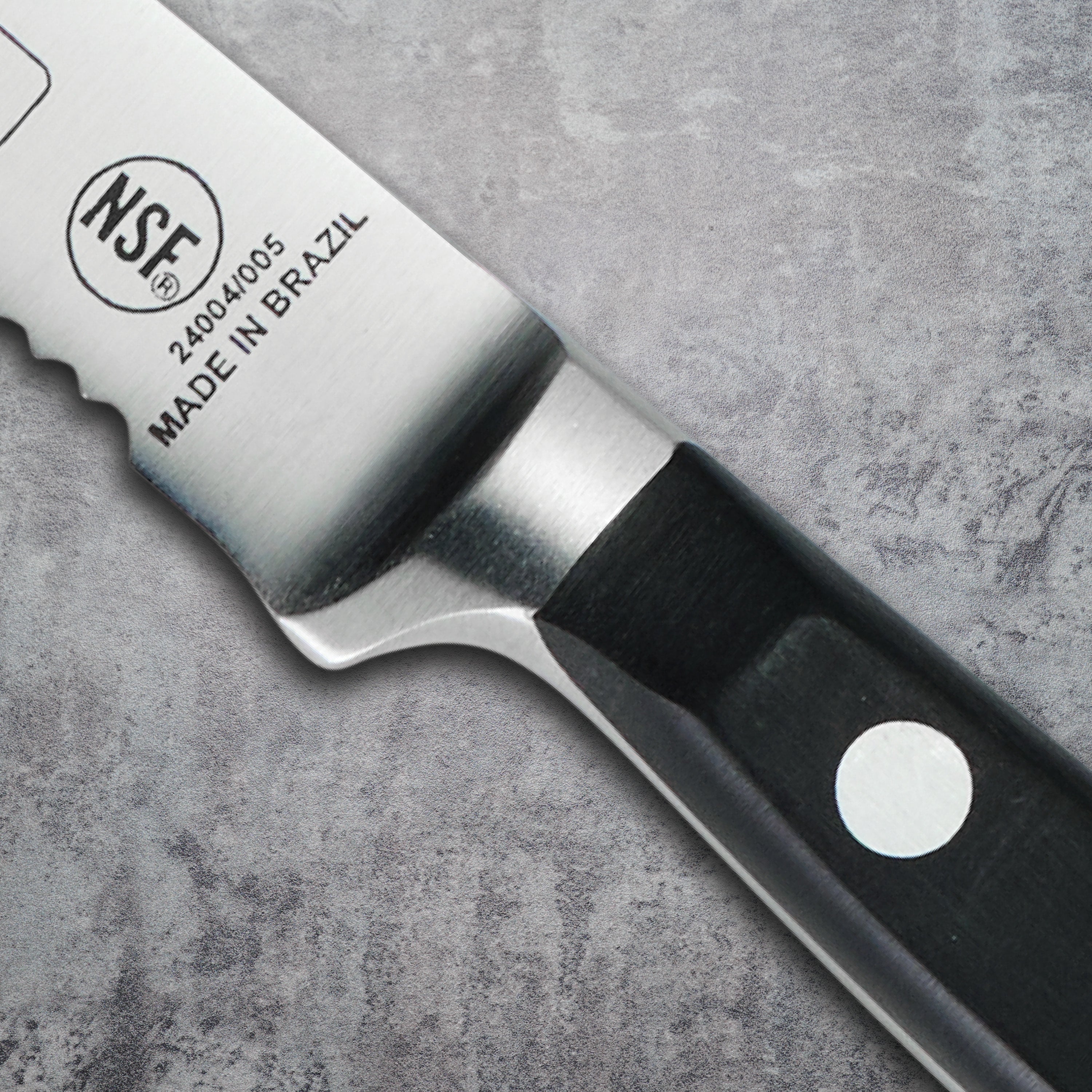 tramontina-professional-4-piece-forged-5-inch-serrated-steak-knife-set-high-carb image 4