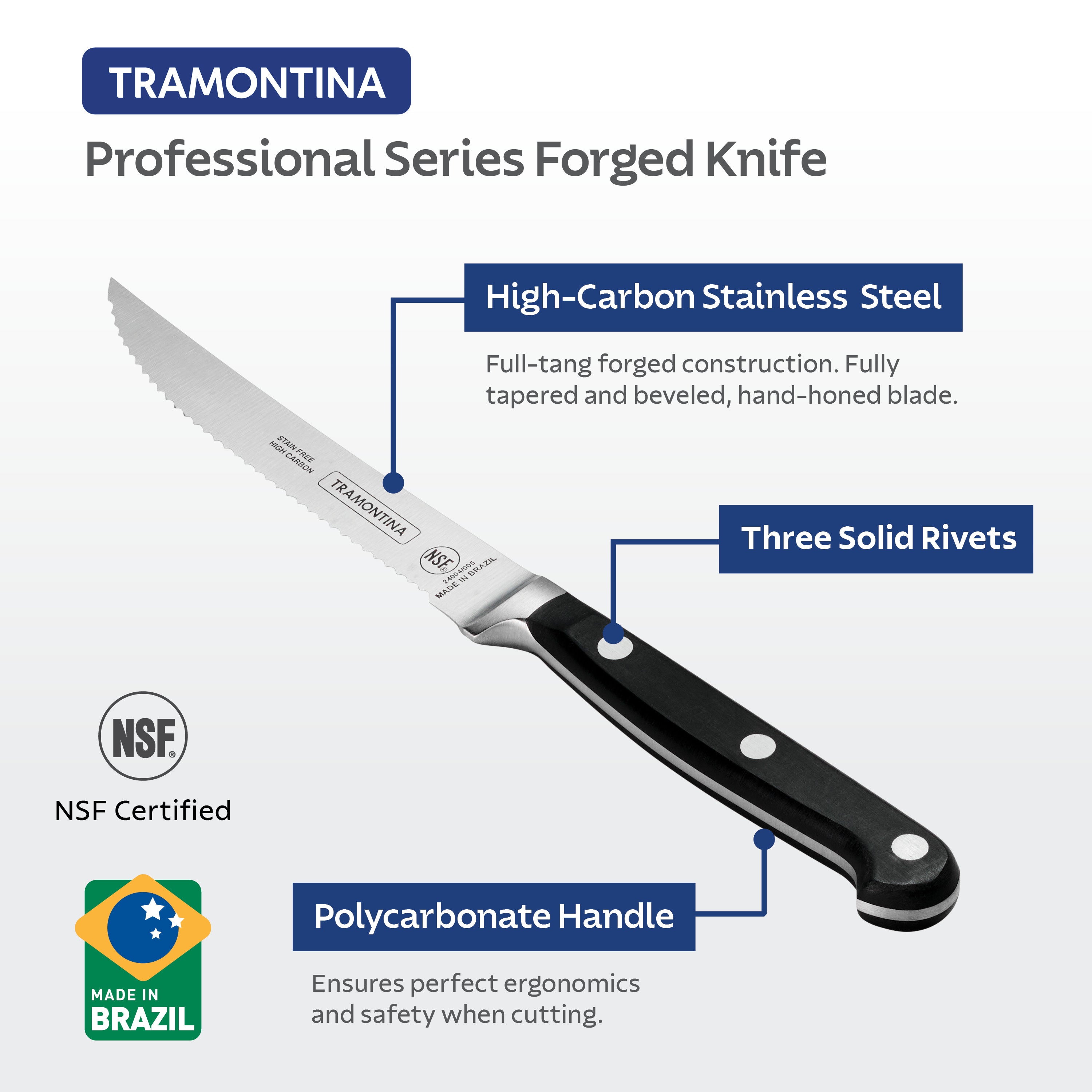tramontina-professional-4-piece-forged-5-inch-serrated-steak-knife-set-high-carb image 5