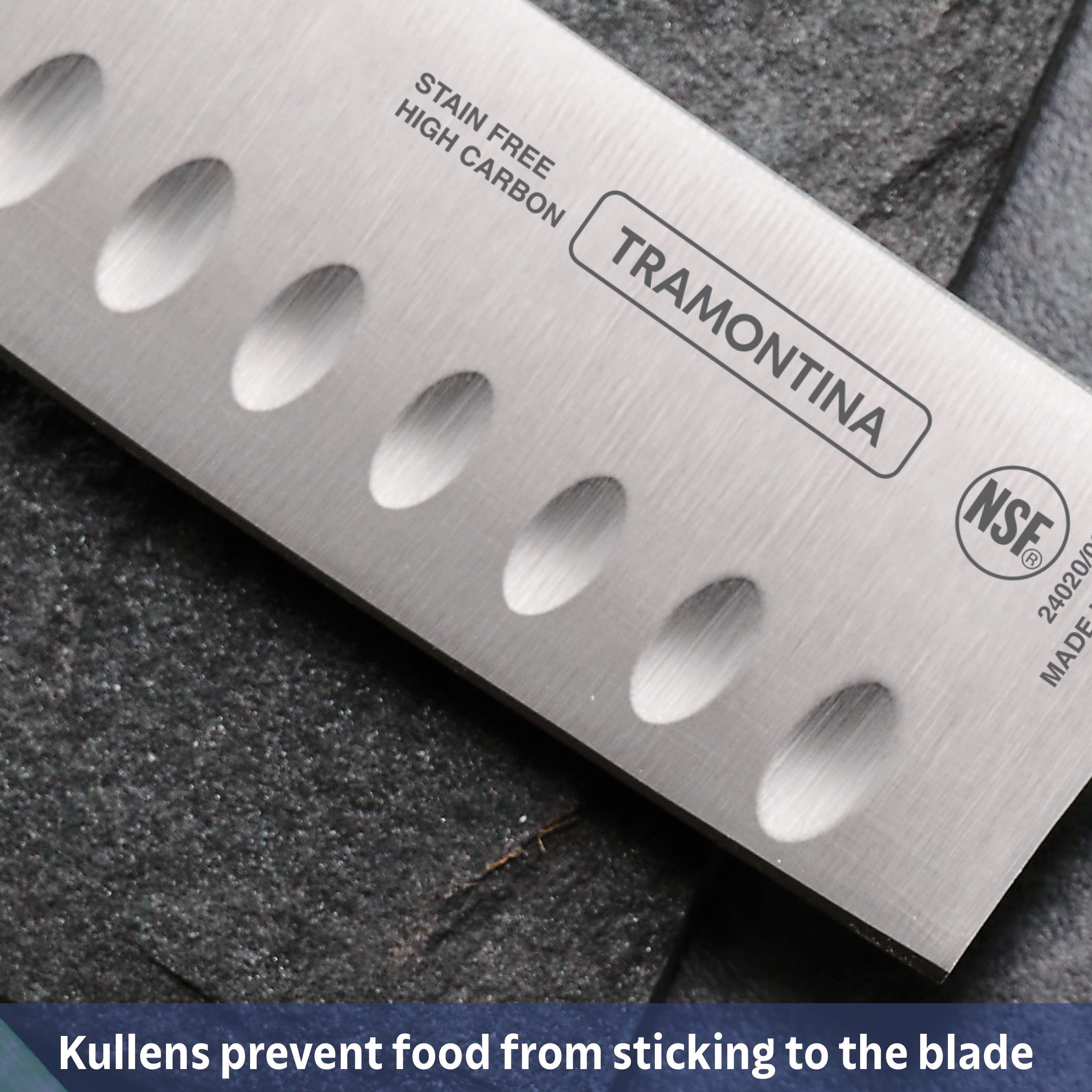 tramontina-professional-forged-5-inch-santoku-knife-compact-high-carbon-stainles image 6