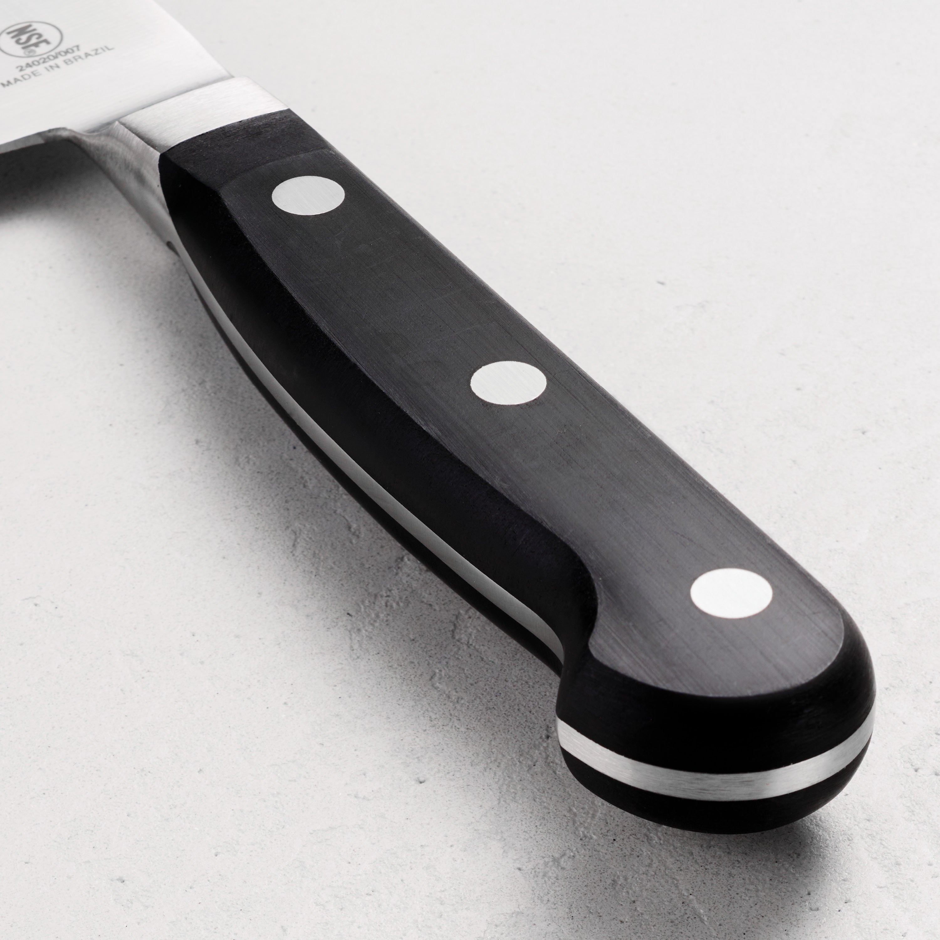 tramontina-professional-7-inch-forged-santoku-knife-high-carbon-stainless-steel- image 5