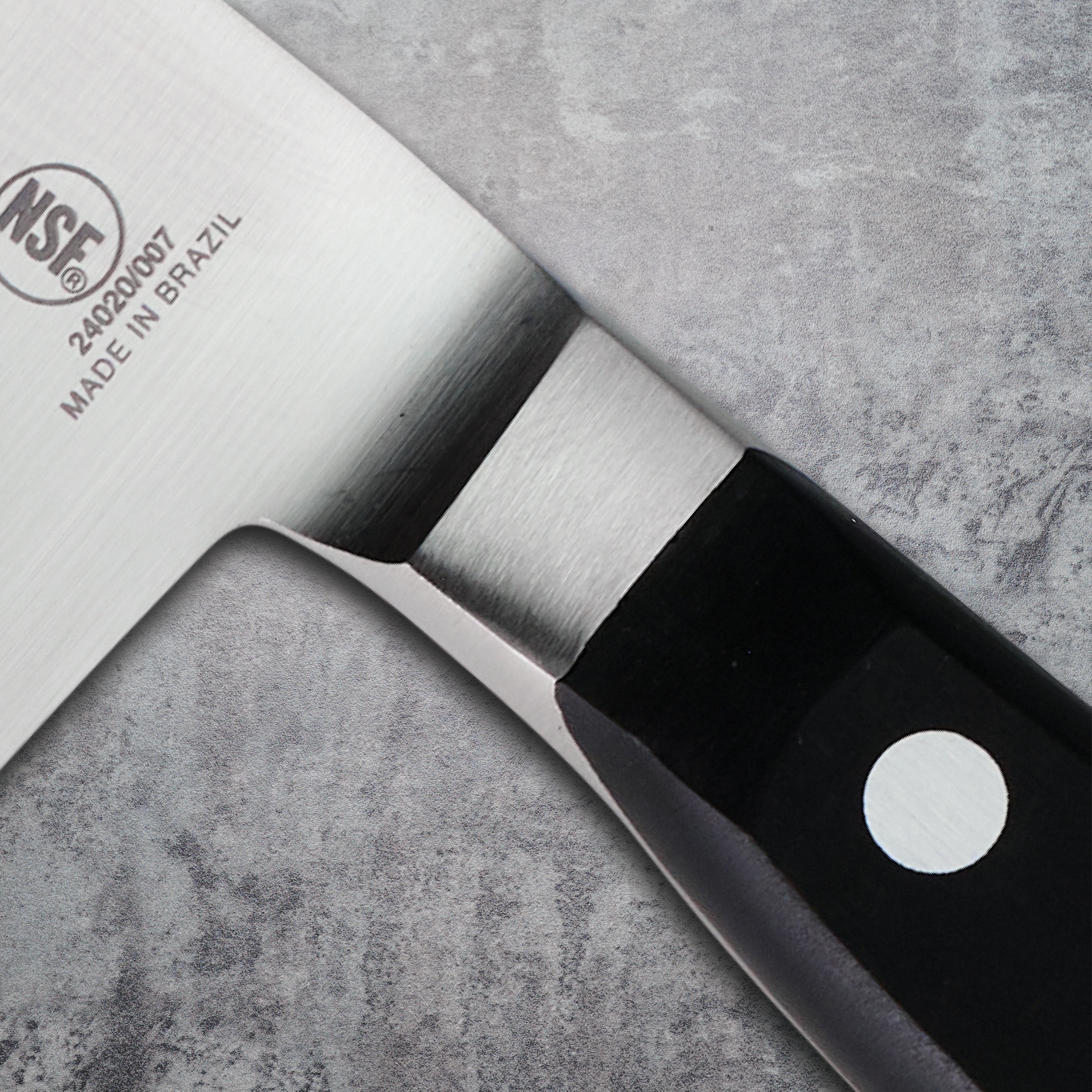 tramontina-professional-7-inch-forged-santoku-knife-high-carbon-stainless-steel- image 2