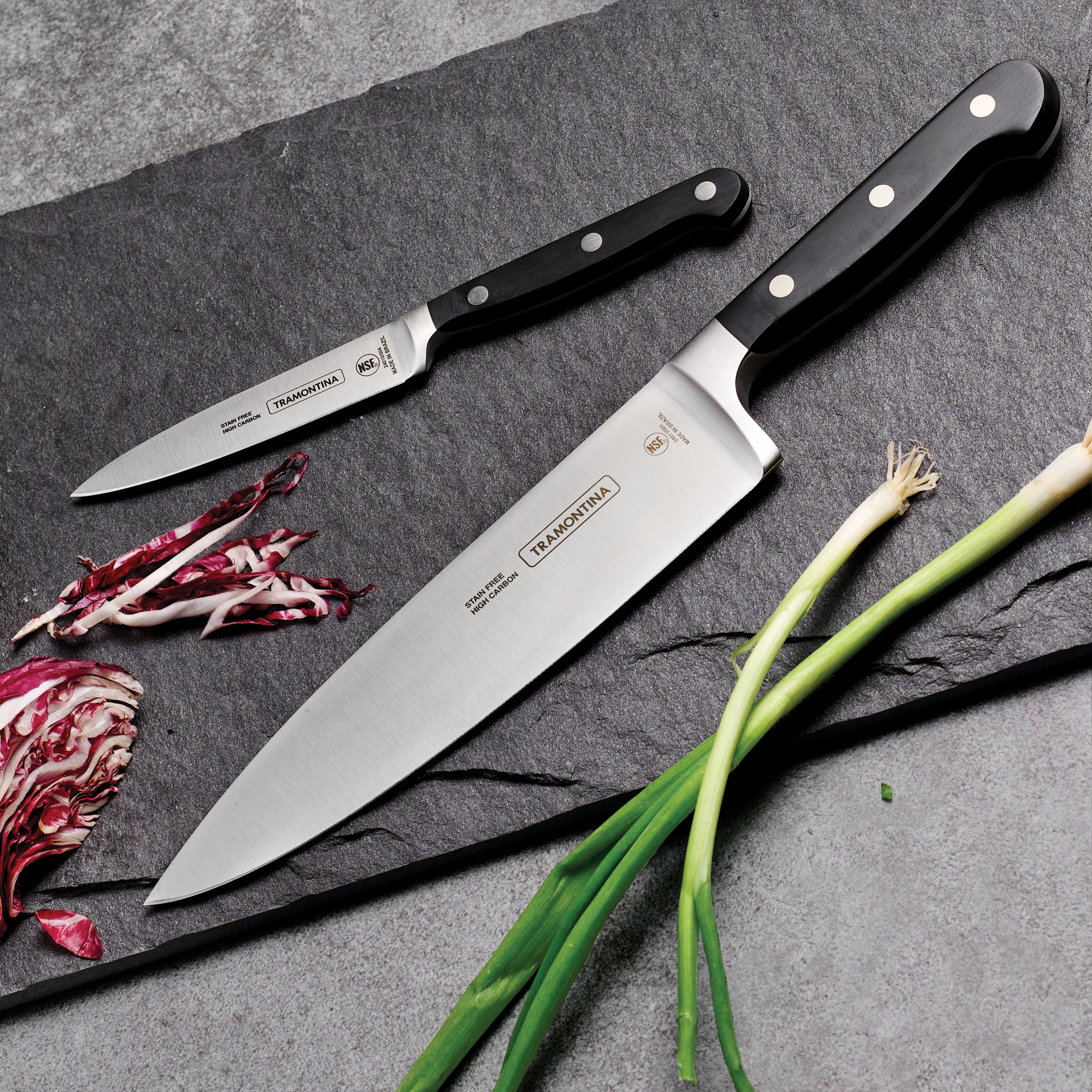 tramontina-professional-series-7-piece-forged-knife-block-set-with-ergonomic-han image 5