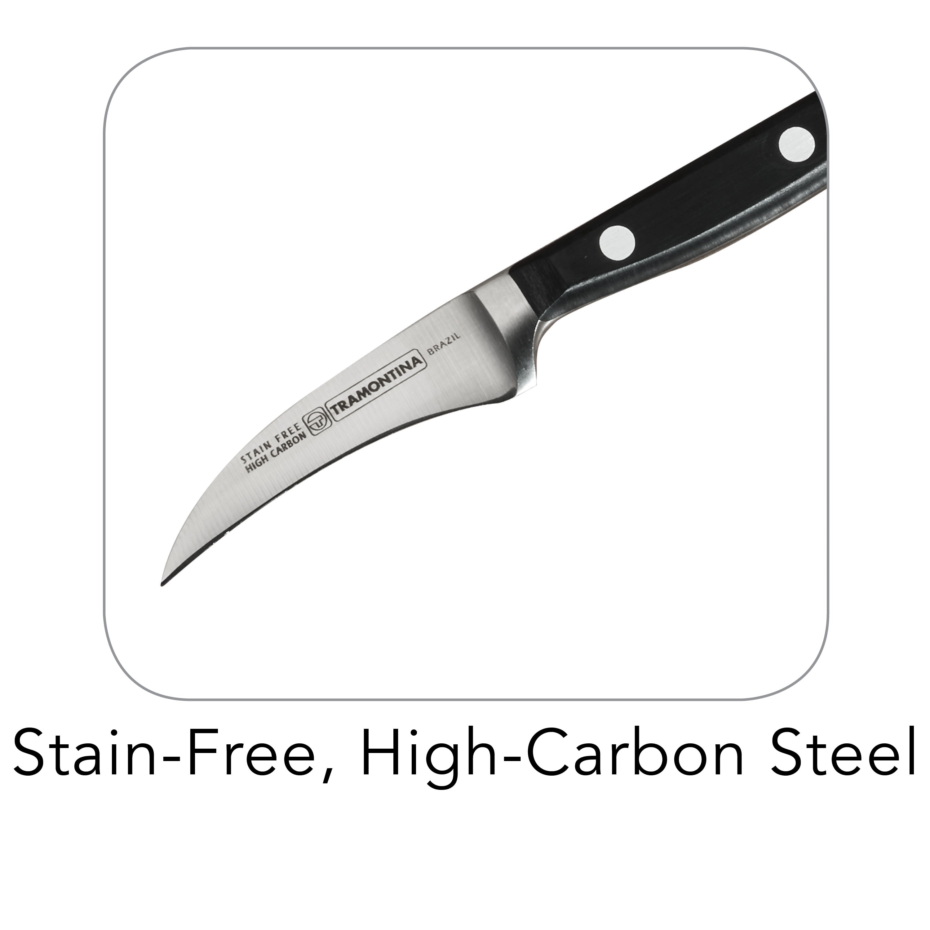 tramontina-professional-forged-3-inch-high-carbon-stainless-steel-peeling-knife image 3