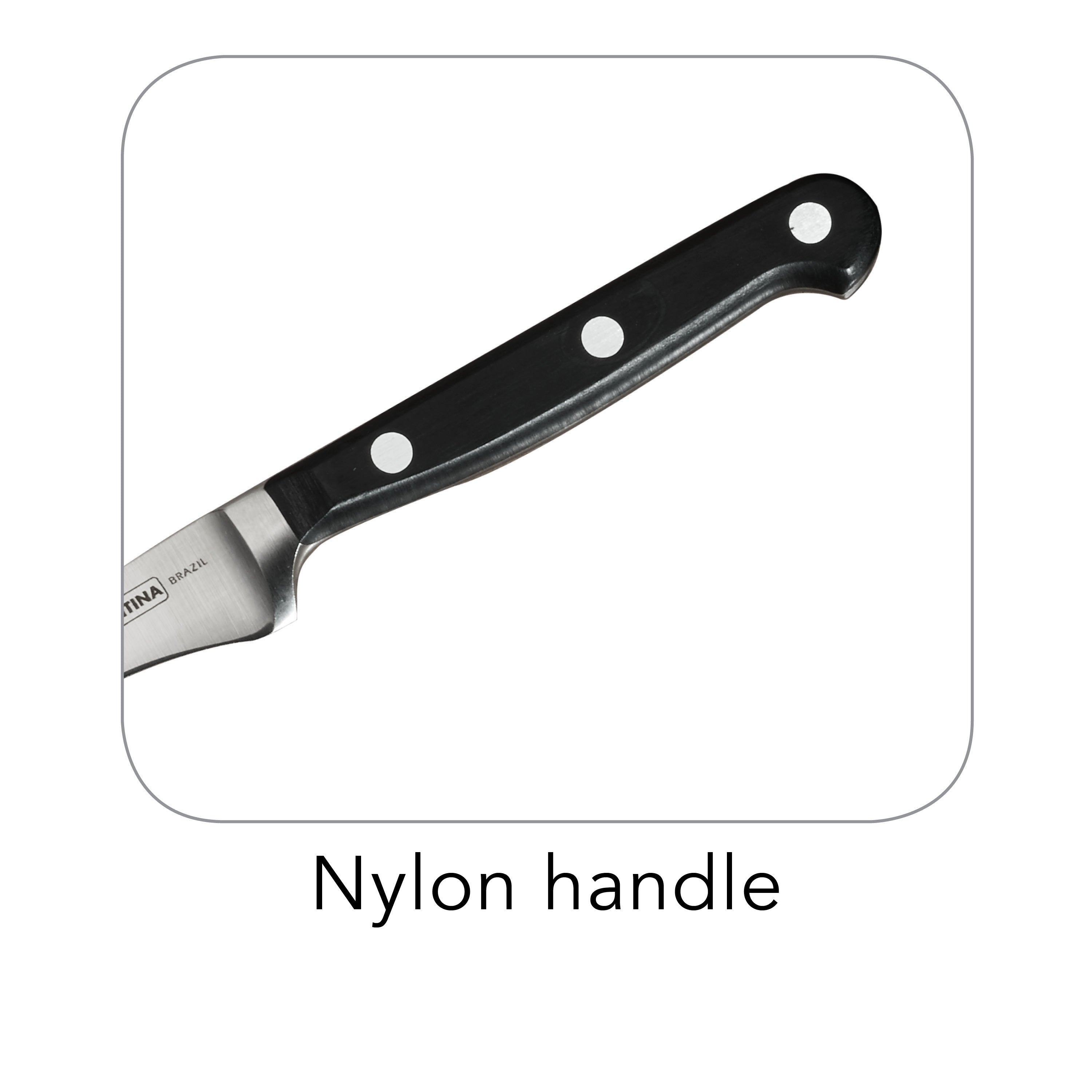 tramontina-professional-forged-3-inch-high-carbon-stainless-steel-peeling-knife image 2