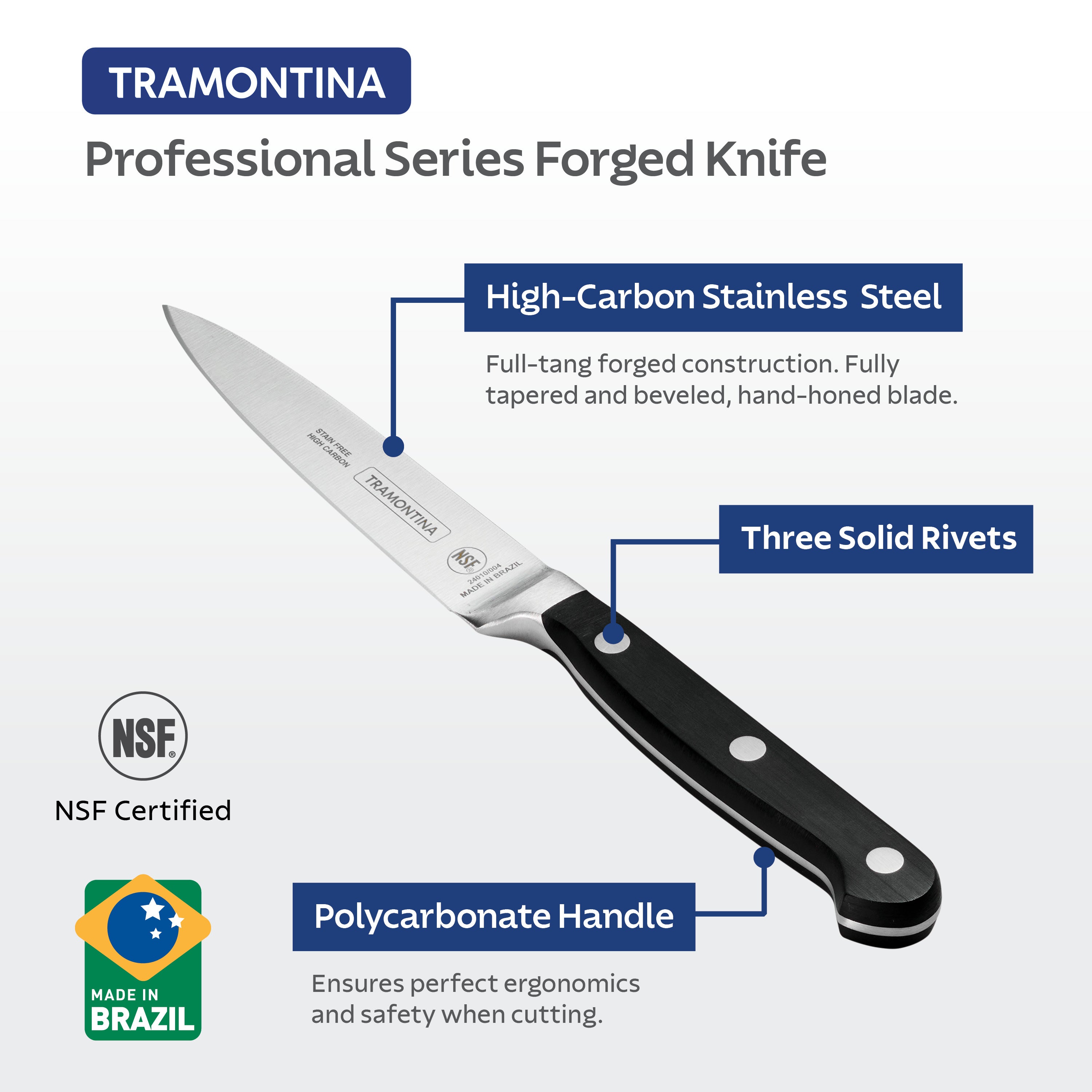 tramontina-professional-forged-4-inch-chef-s-paring-knife-full-forged-high-carbo image 2