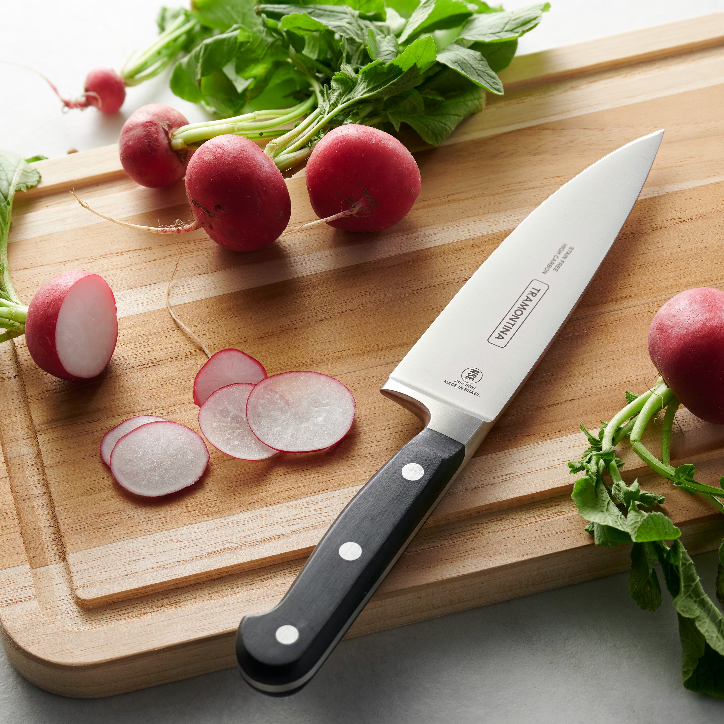 tramontina-professional-forged-6-inch-chef-s-knife-fully-forged-kitchen-knife image 2