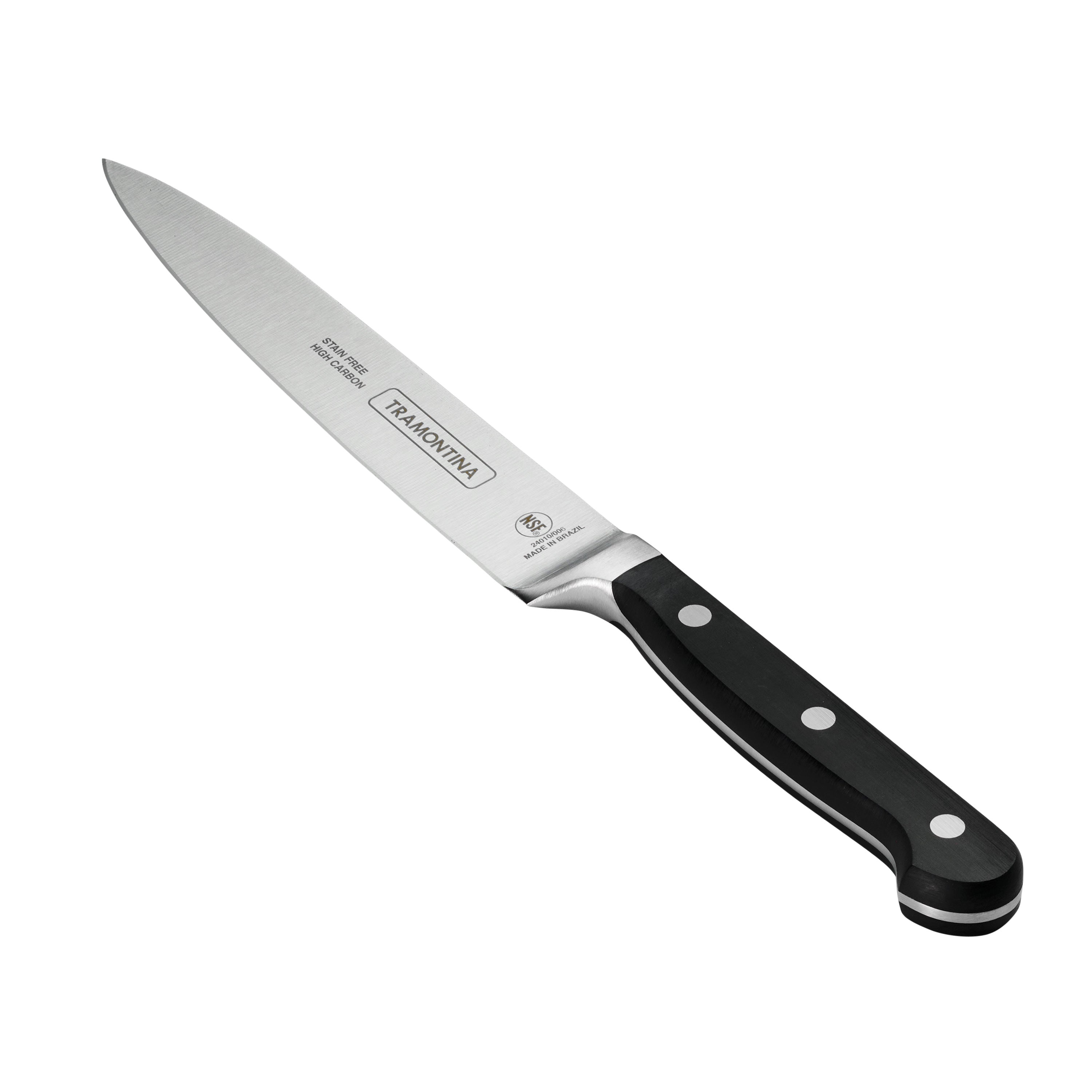 tramontina-professional-forged-6-inch-utility-knife-high-carbon-stainless-steel- image 1