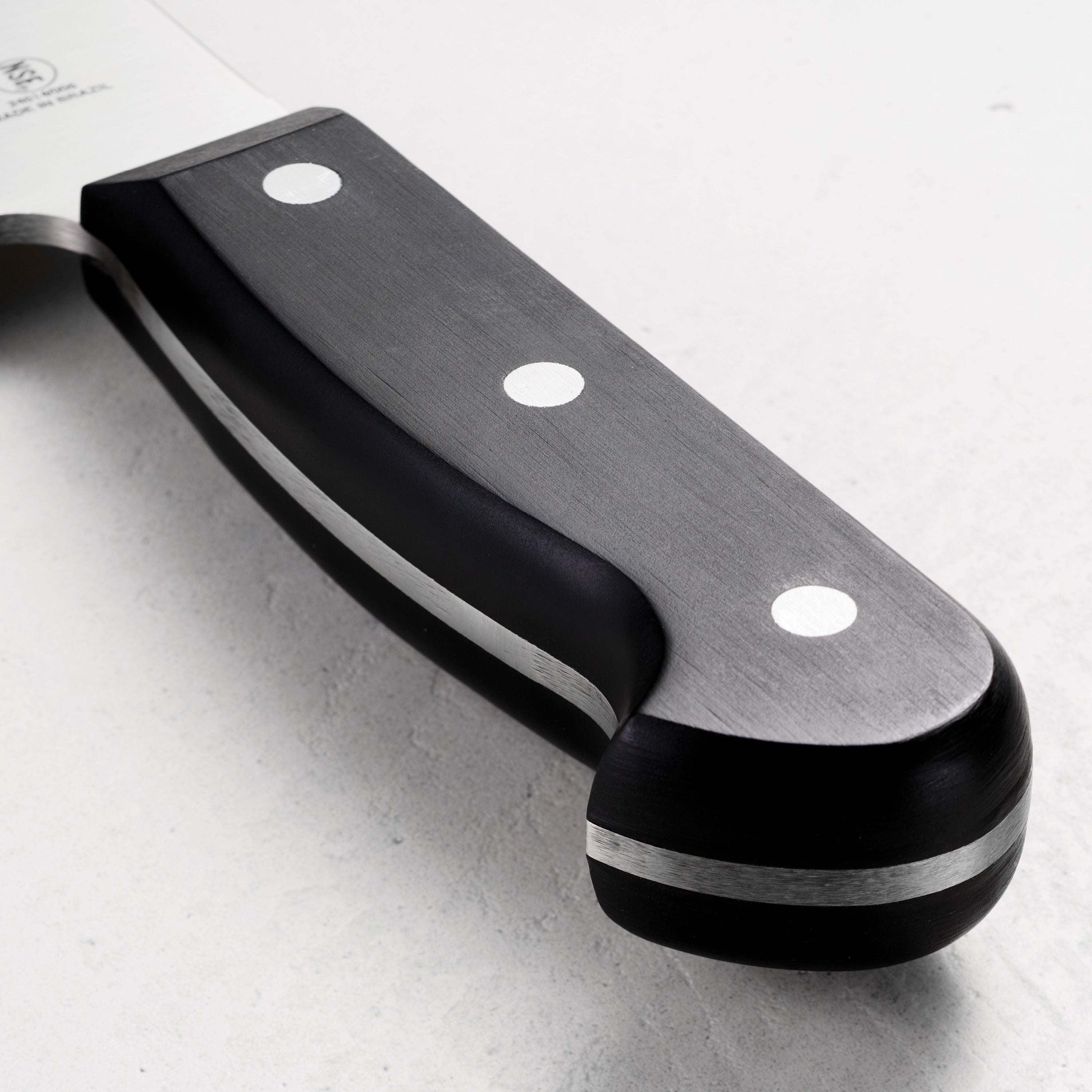 tramontina-professional-6-inch-cleaver-with-ergonomic-handle image 3
