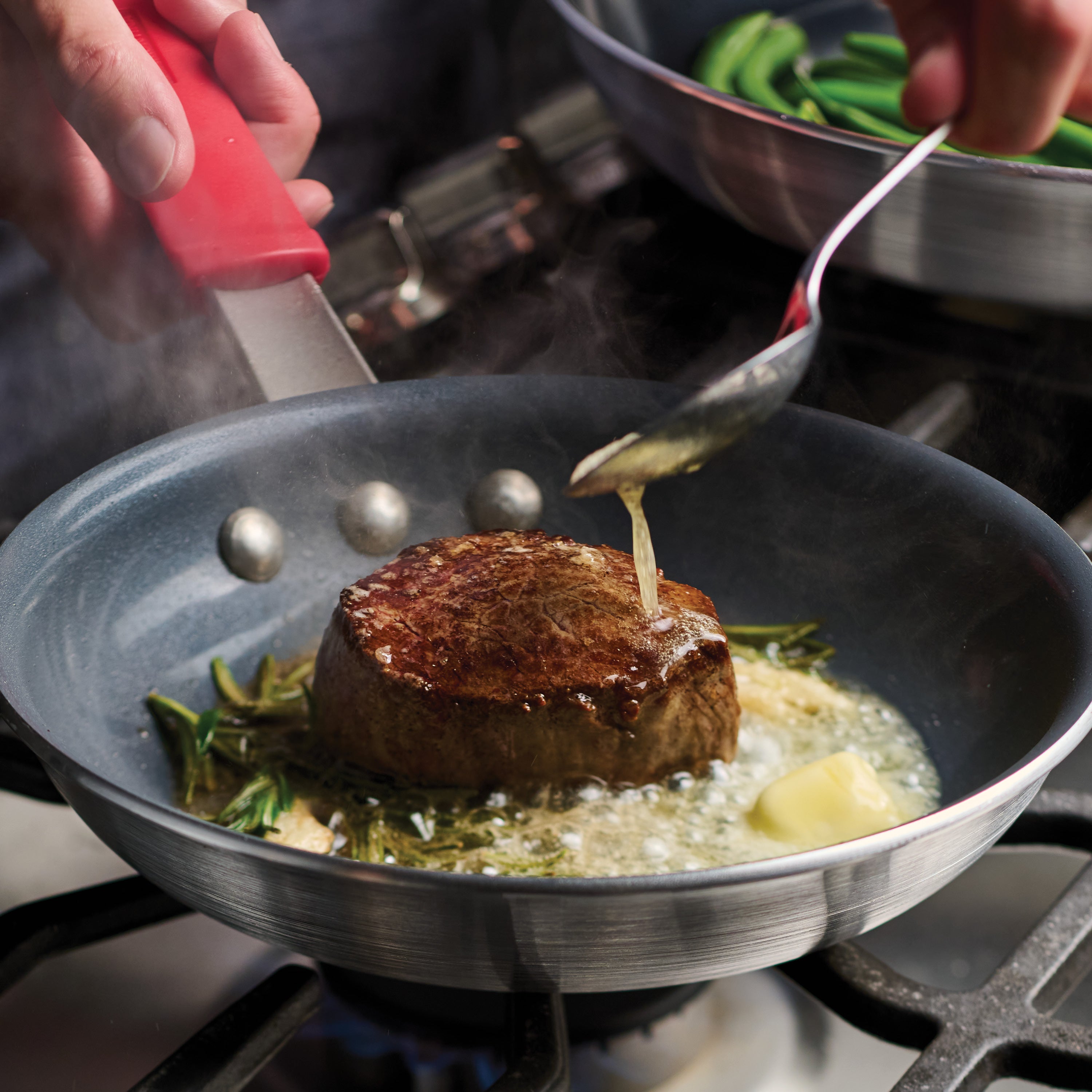 tramontina-professional-ceramic-fry-pan-oven-safe-to-500-f-all-cooktops image 2