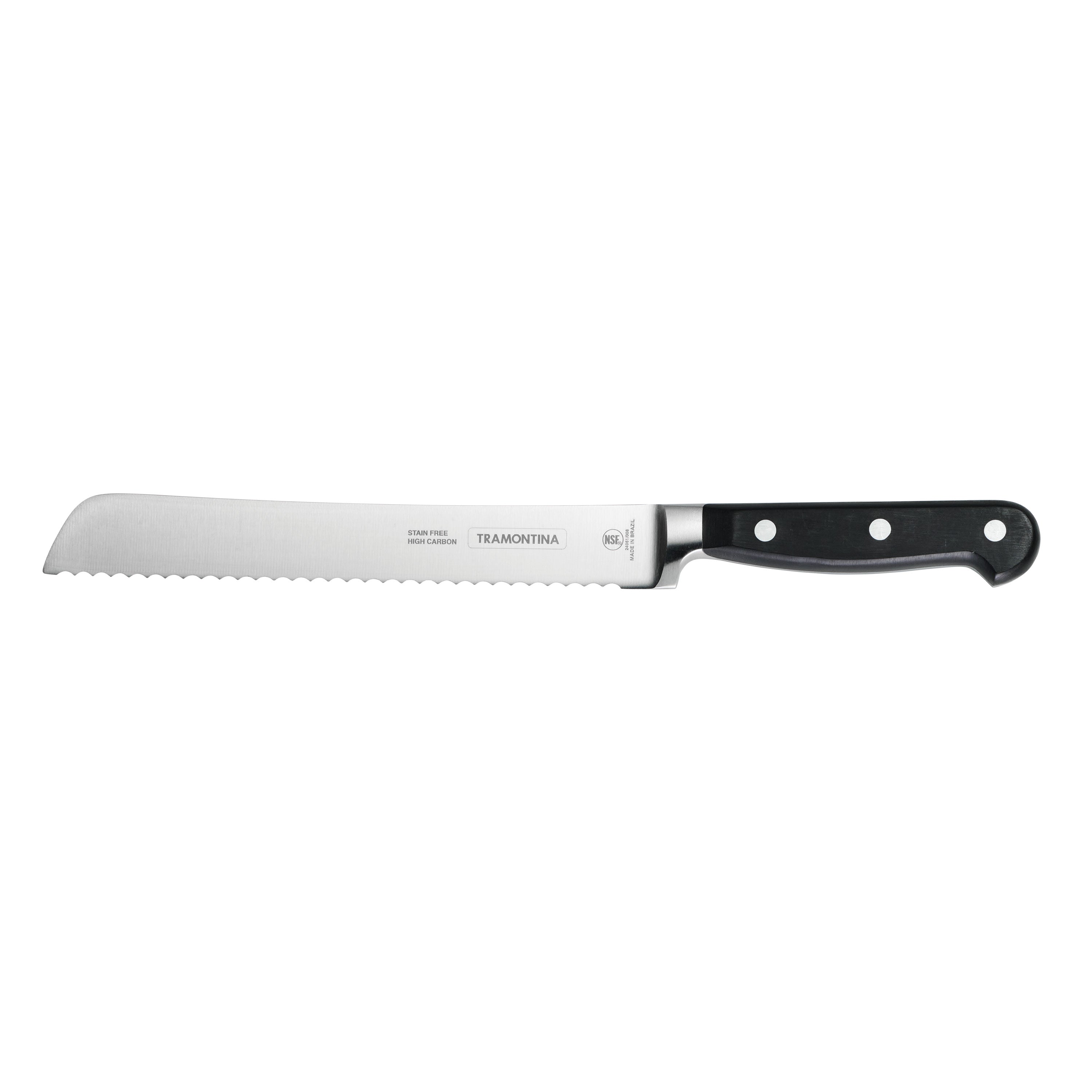 tramontina-professional-forged-8-inch-bread-knife-serrated-high-carbon-stainless image 7